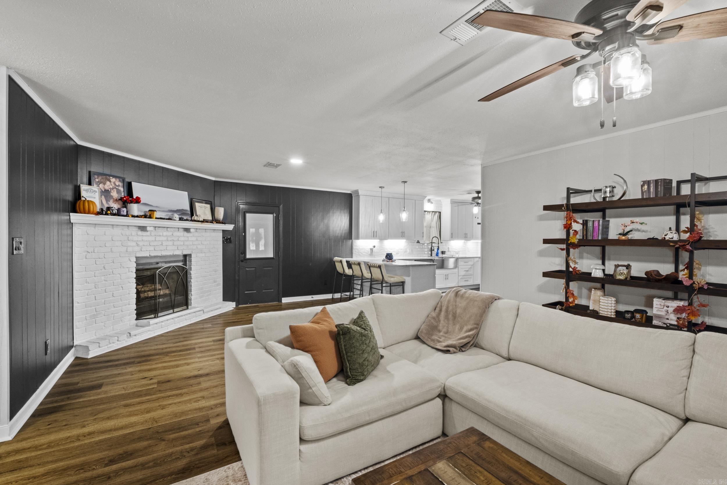 GREEN VALLEY - Residential