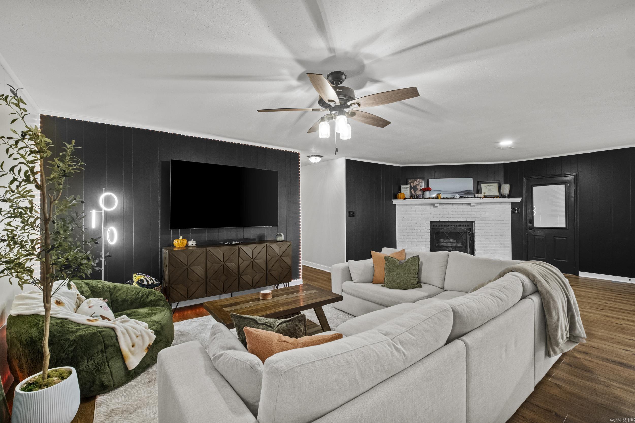 GREEN VALLEY - Residential