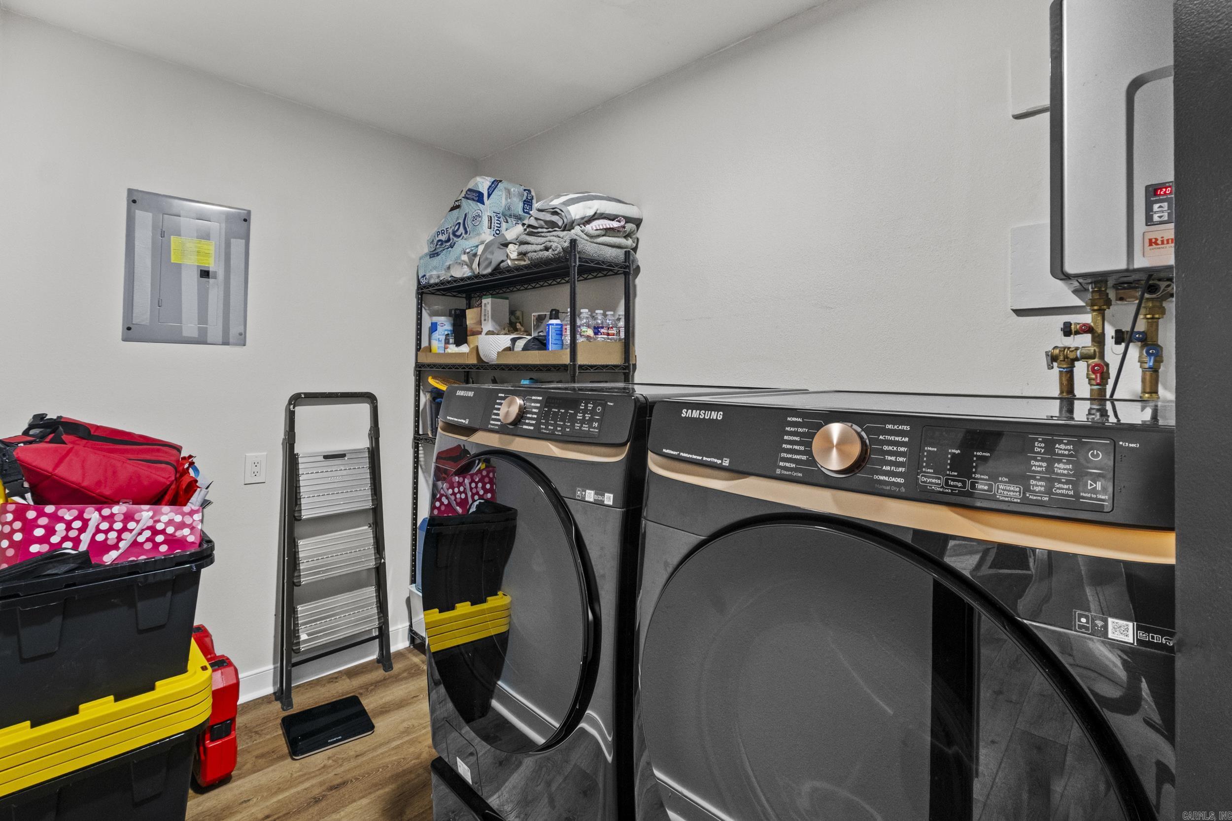 GREEN VALLEY - Residential