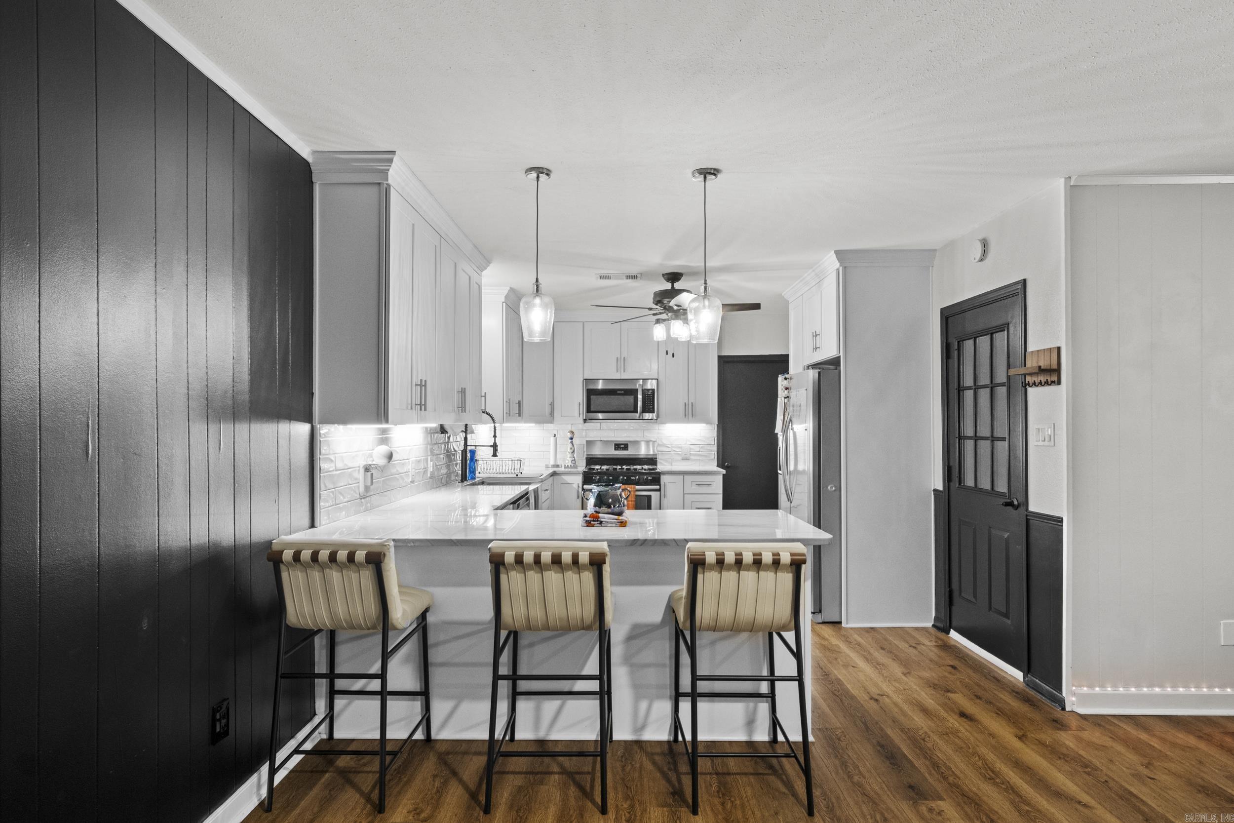 GREEN VALLEY - Residential