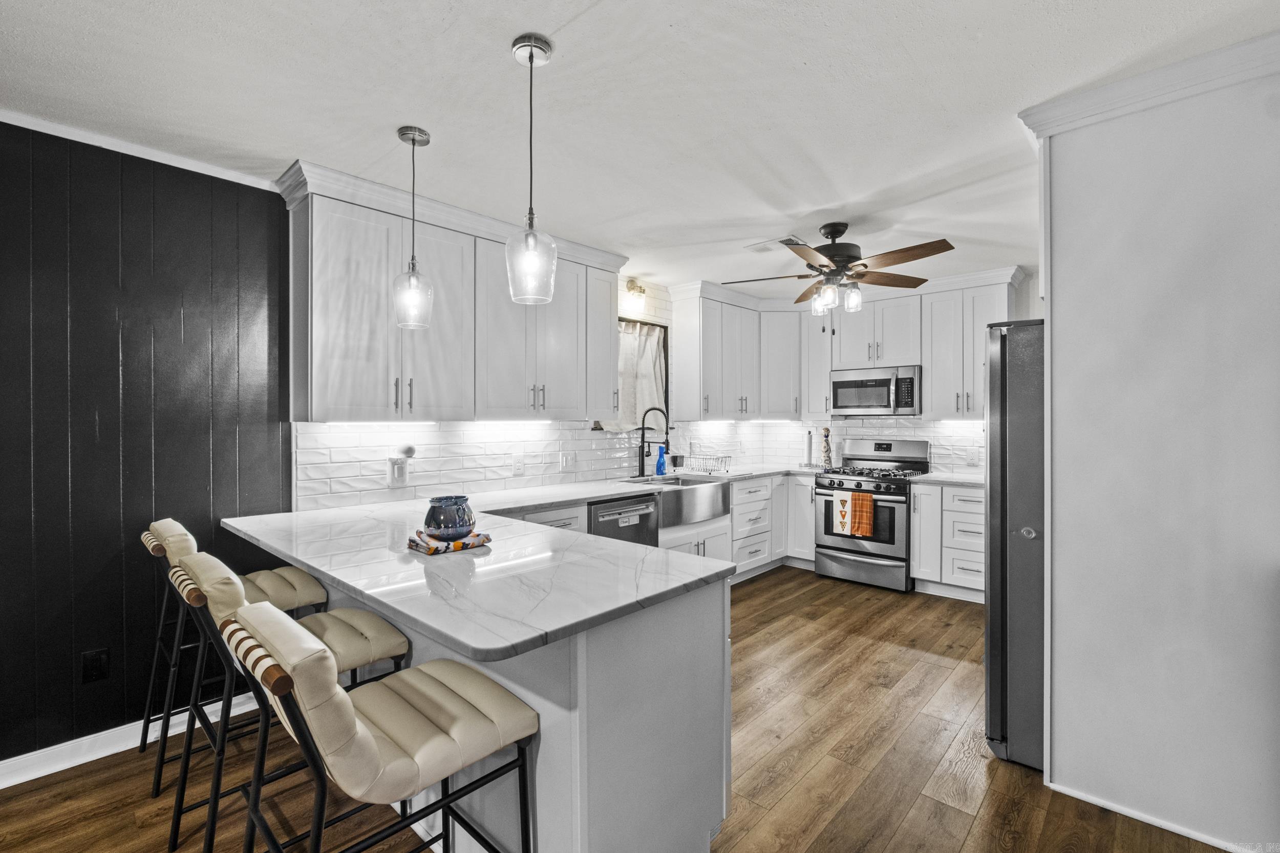 GREEN VALLEY - Residential