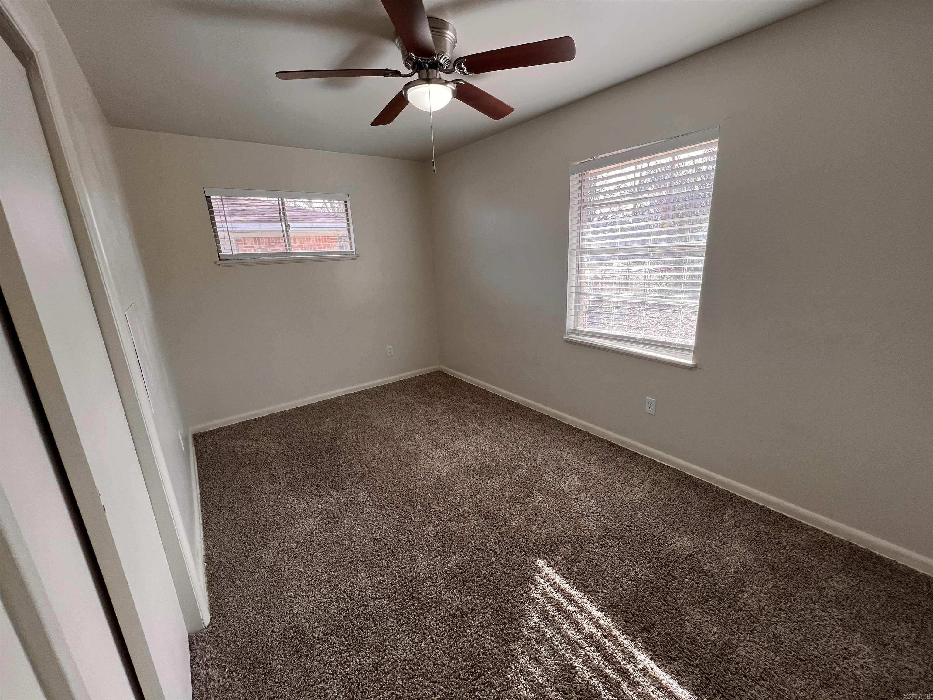 BROWNS - Residential