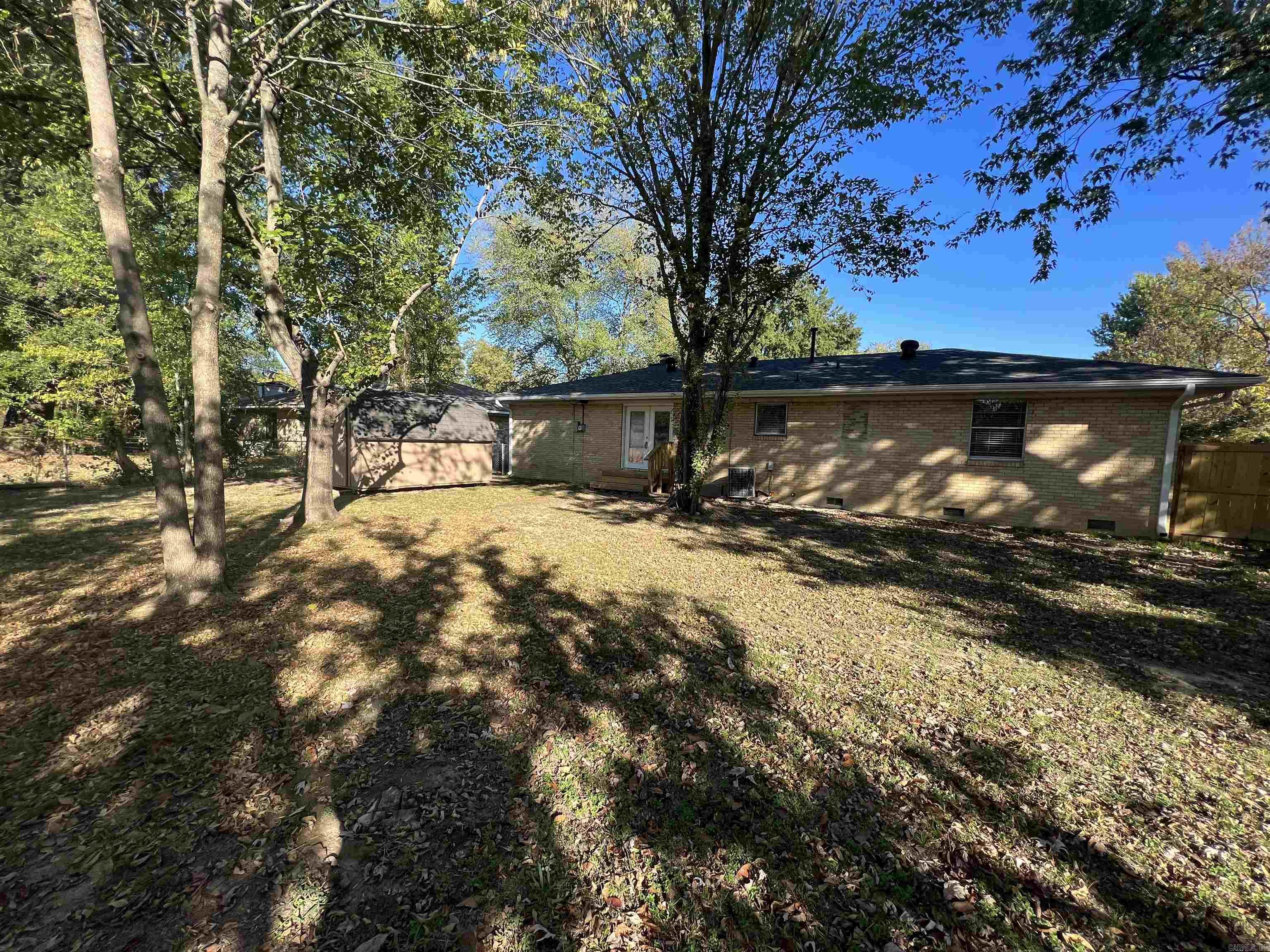 BROWNS - Residential