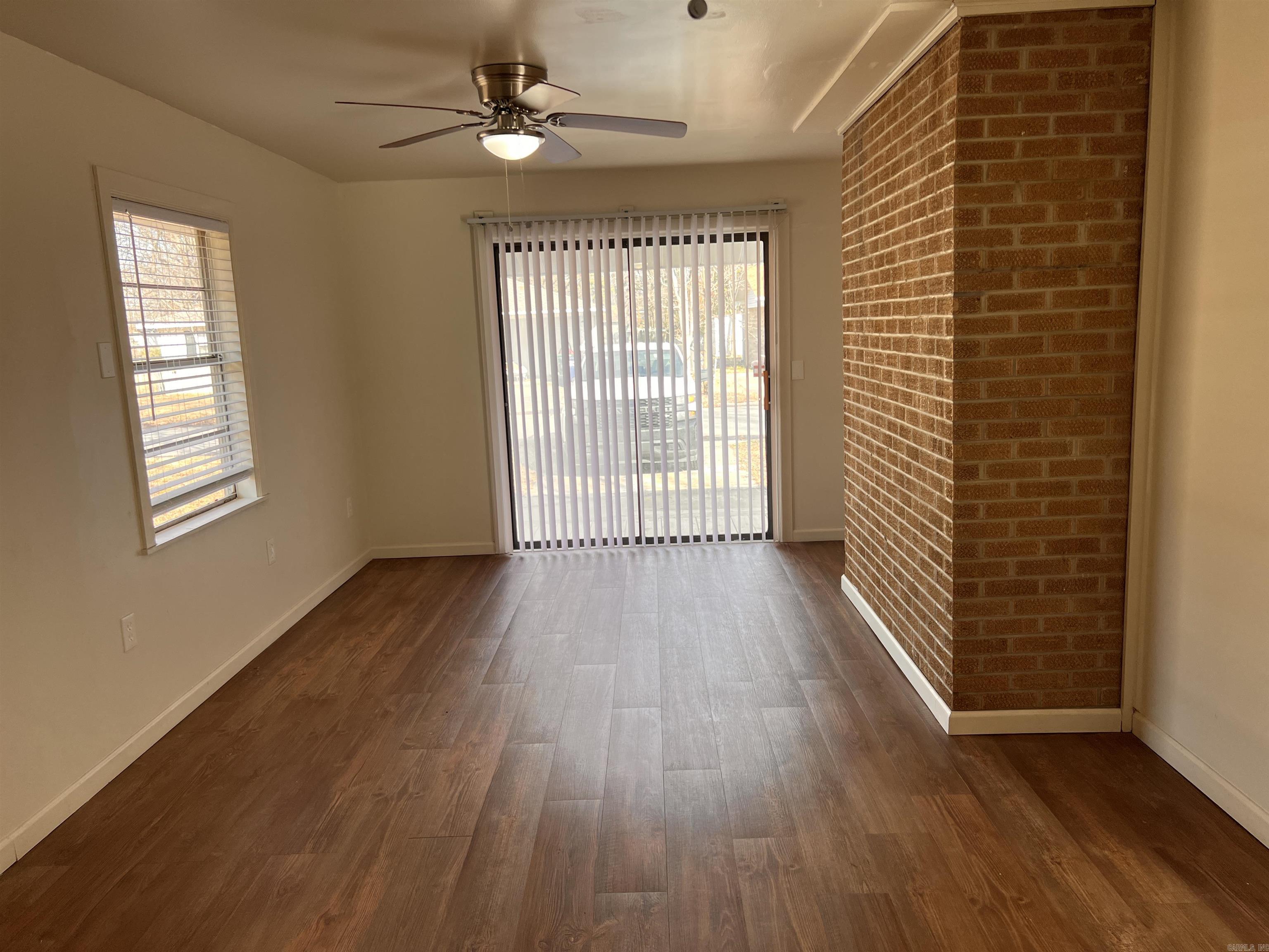 BROWNS - Residential