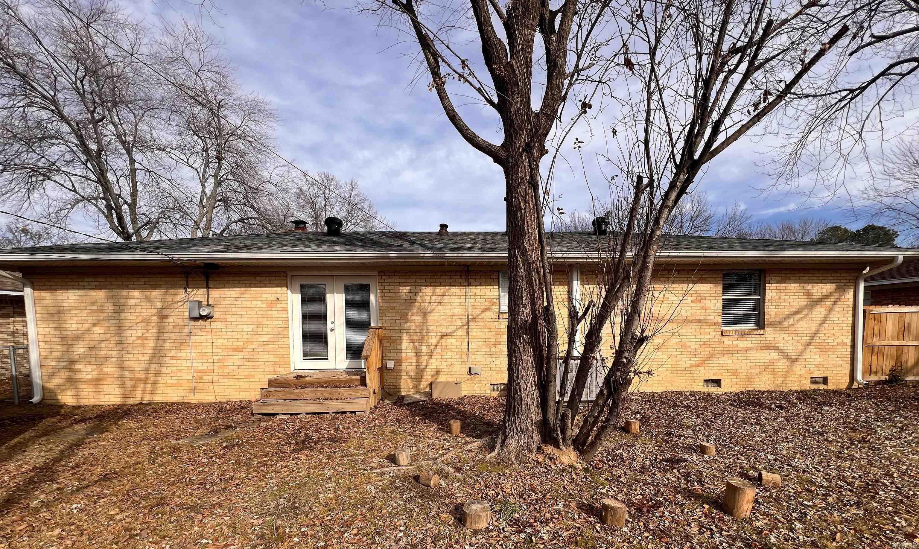 BROWNS - Residential