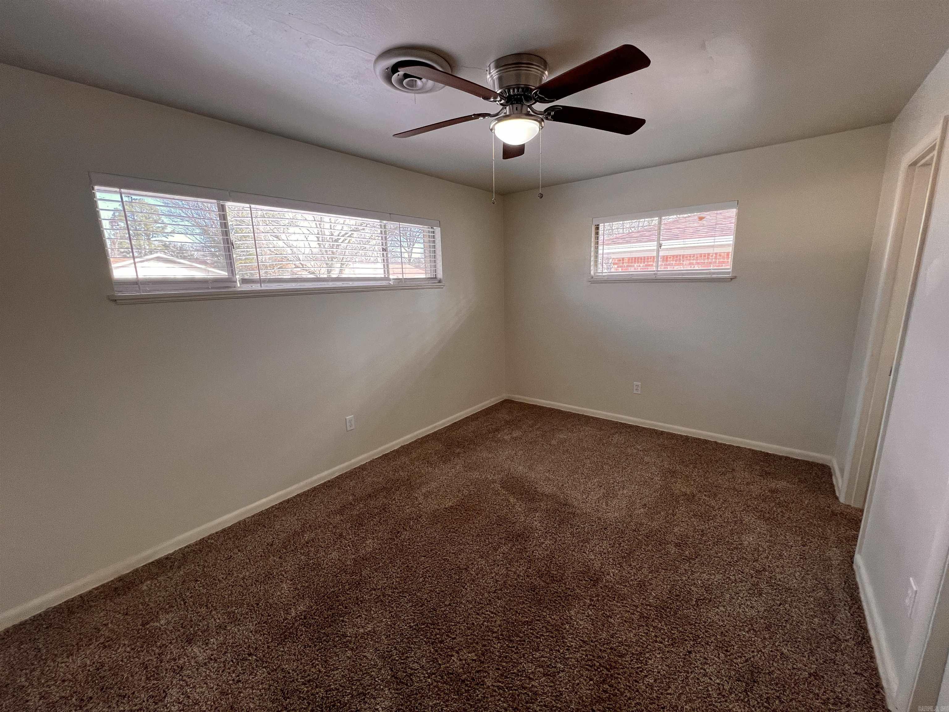 BROWNS - Residential