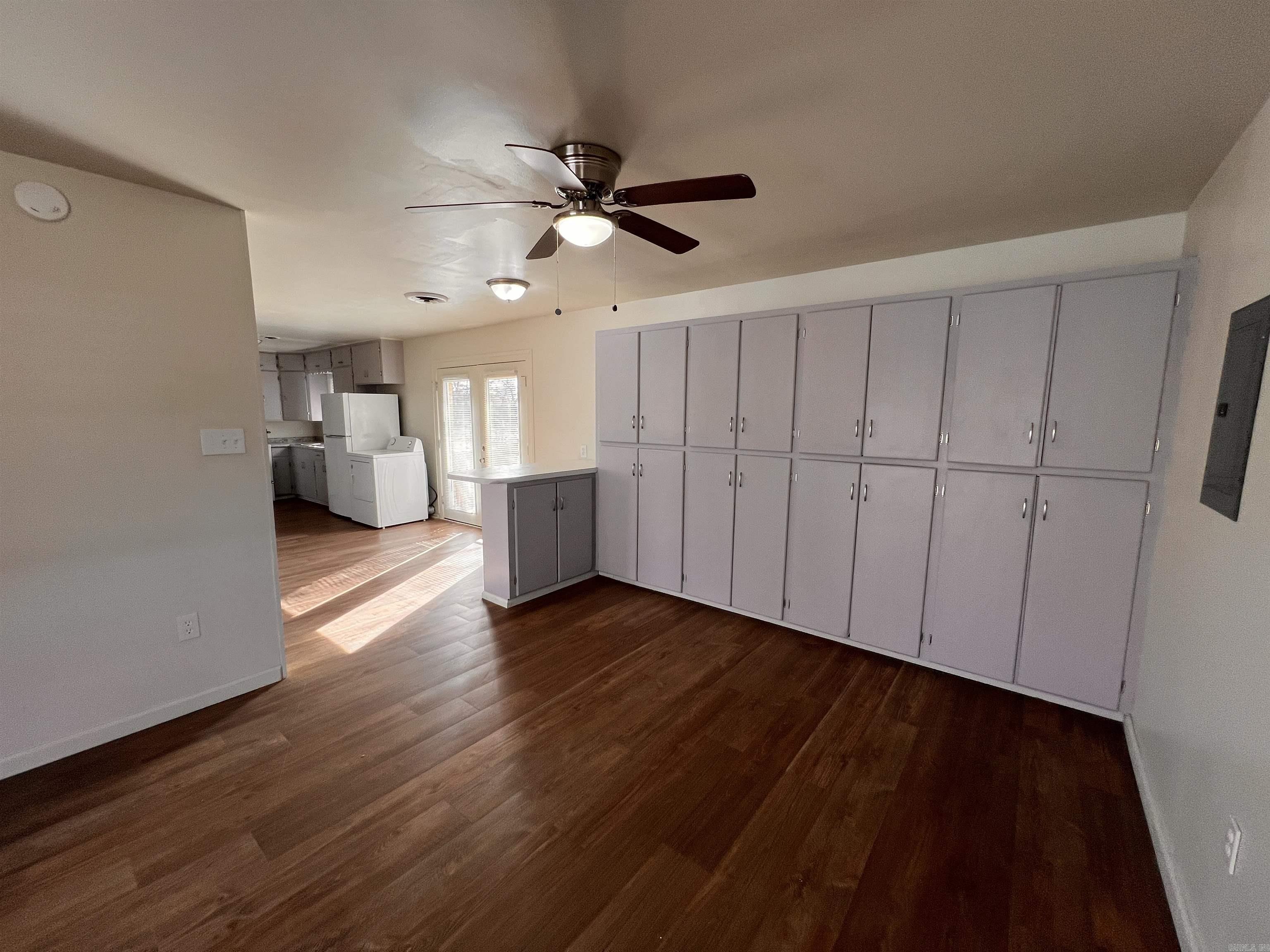 BROWNS - Residential