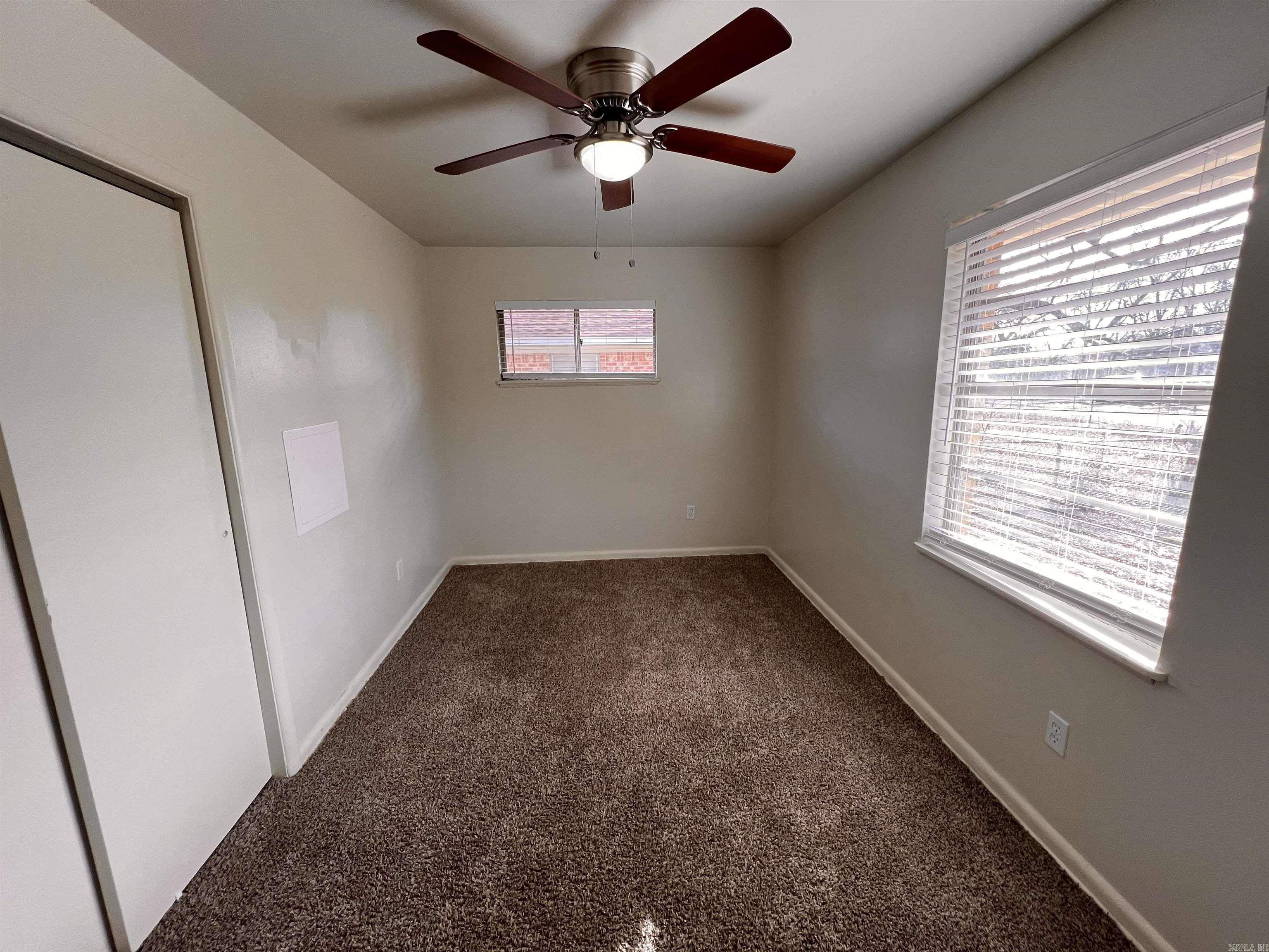 BROWNS - Residential