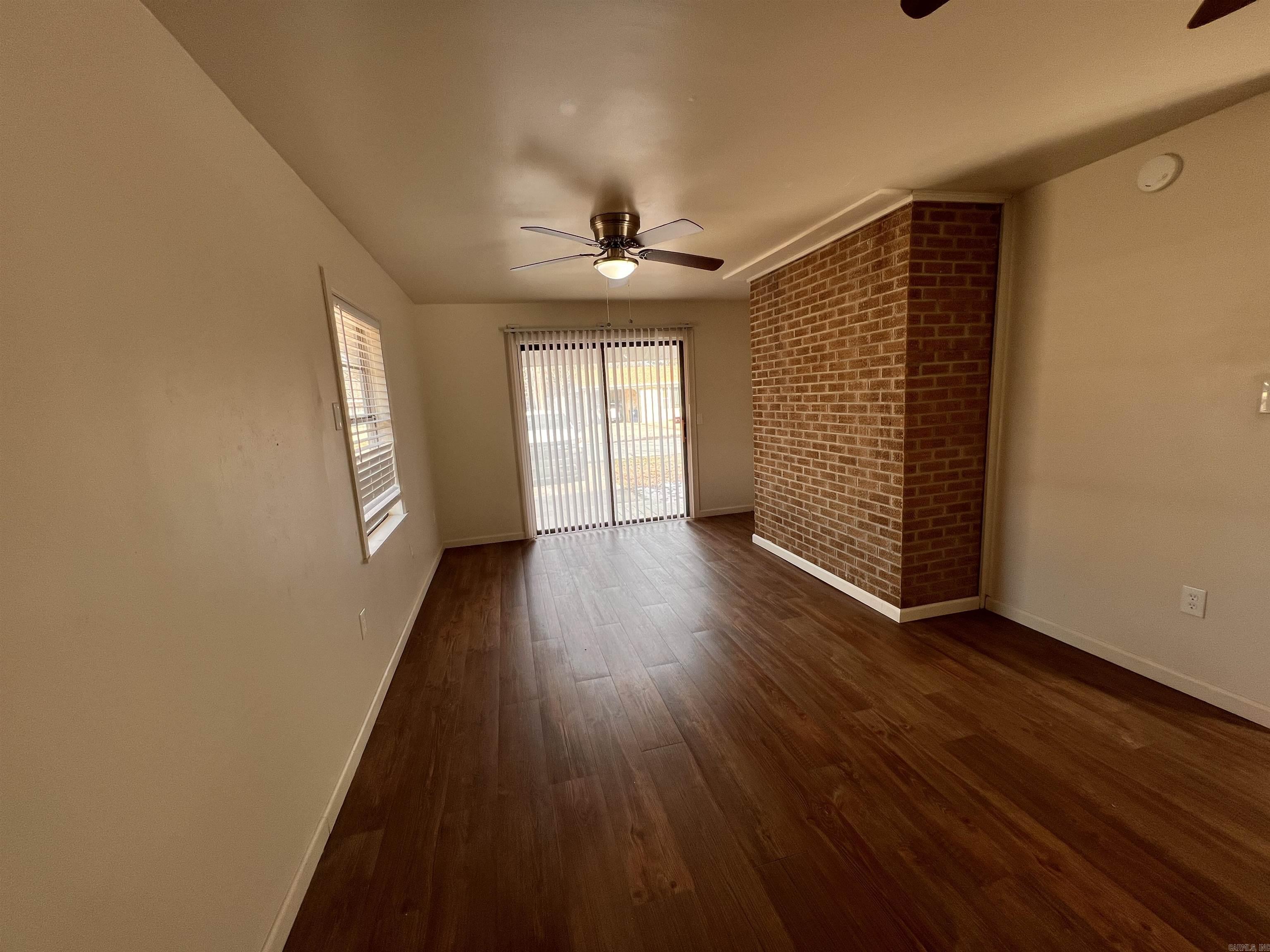 BROWNS - Residential