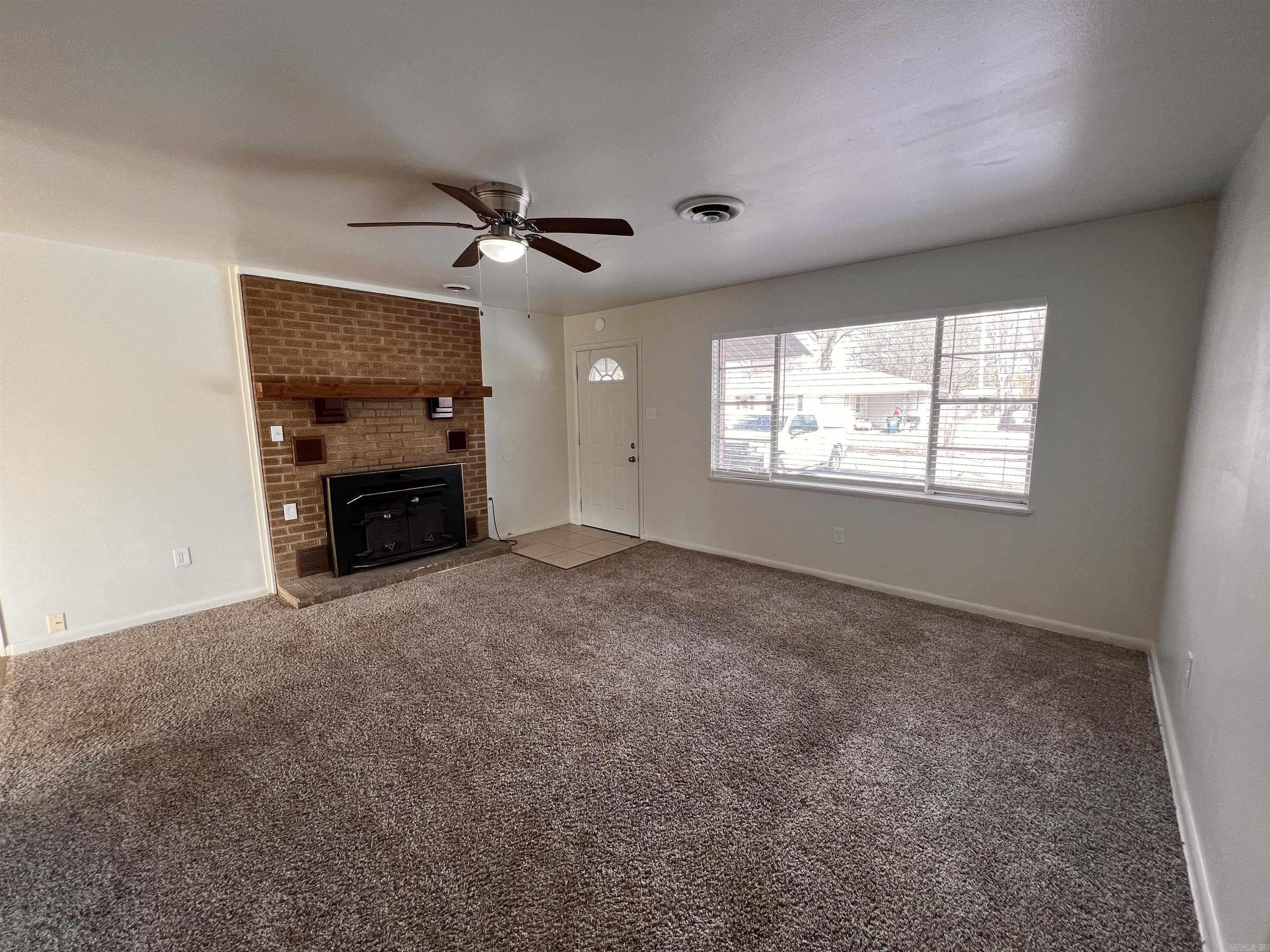 BROWNS - Residential