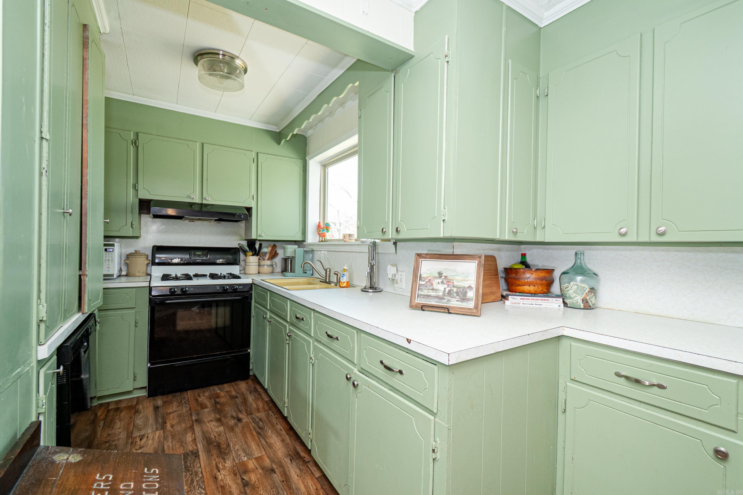 MONTICELLO ORIGINAL - Residential