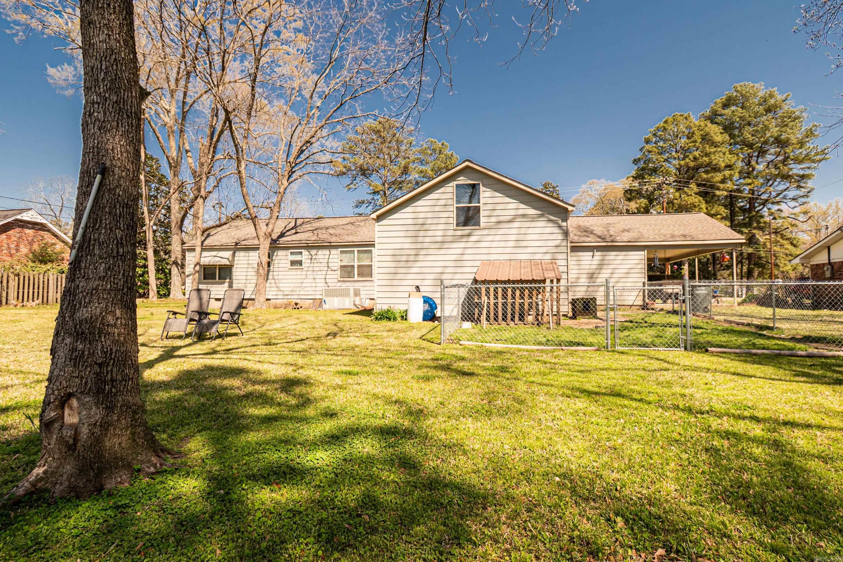 MONTICELLO ORIGINAL - Residential