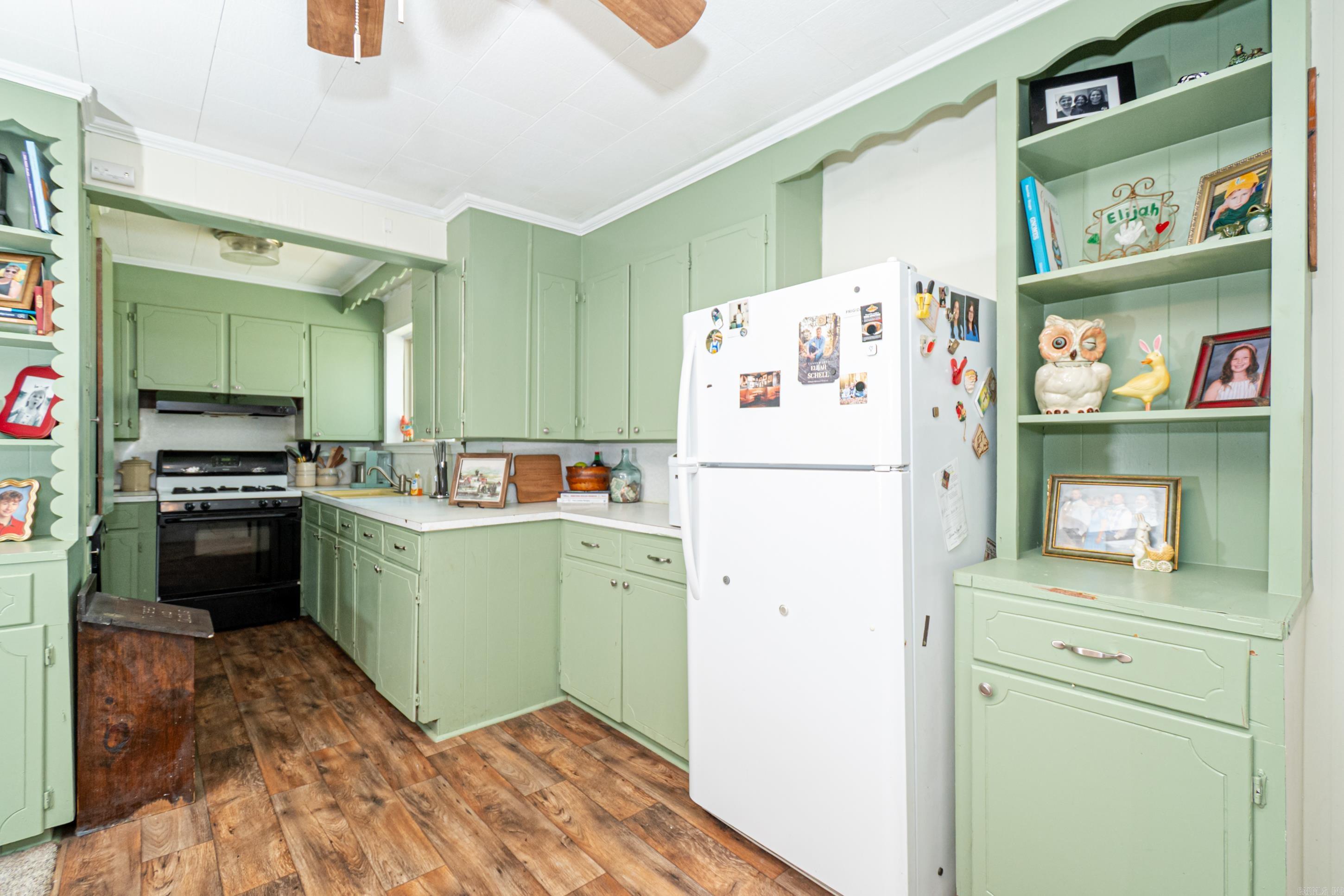 MONTICELLO ORIGINAL - Residential