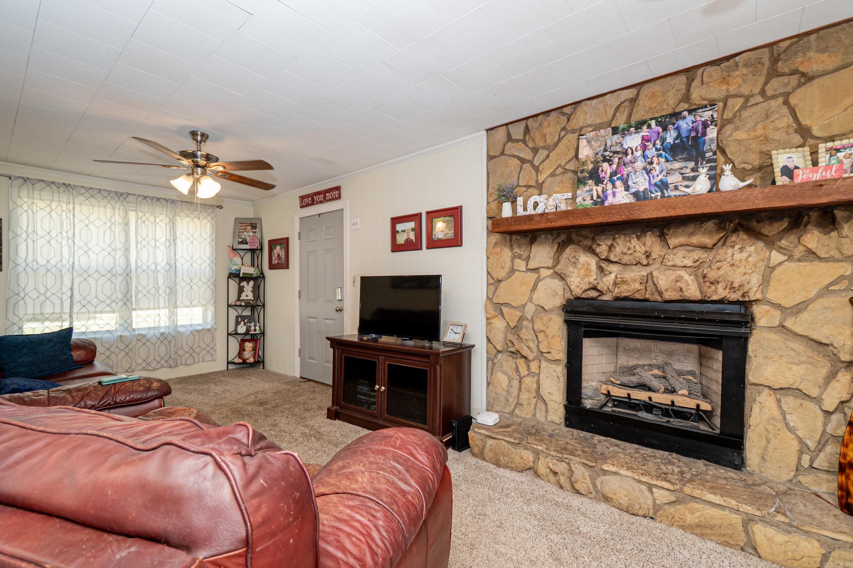 MONTICELLO ORIGINAL - Residential