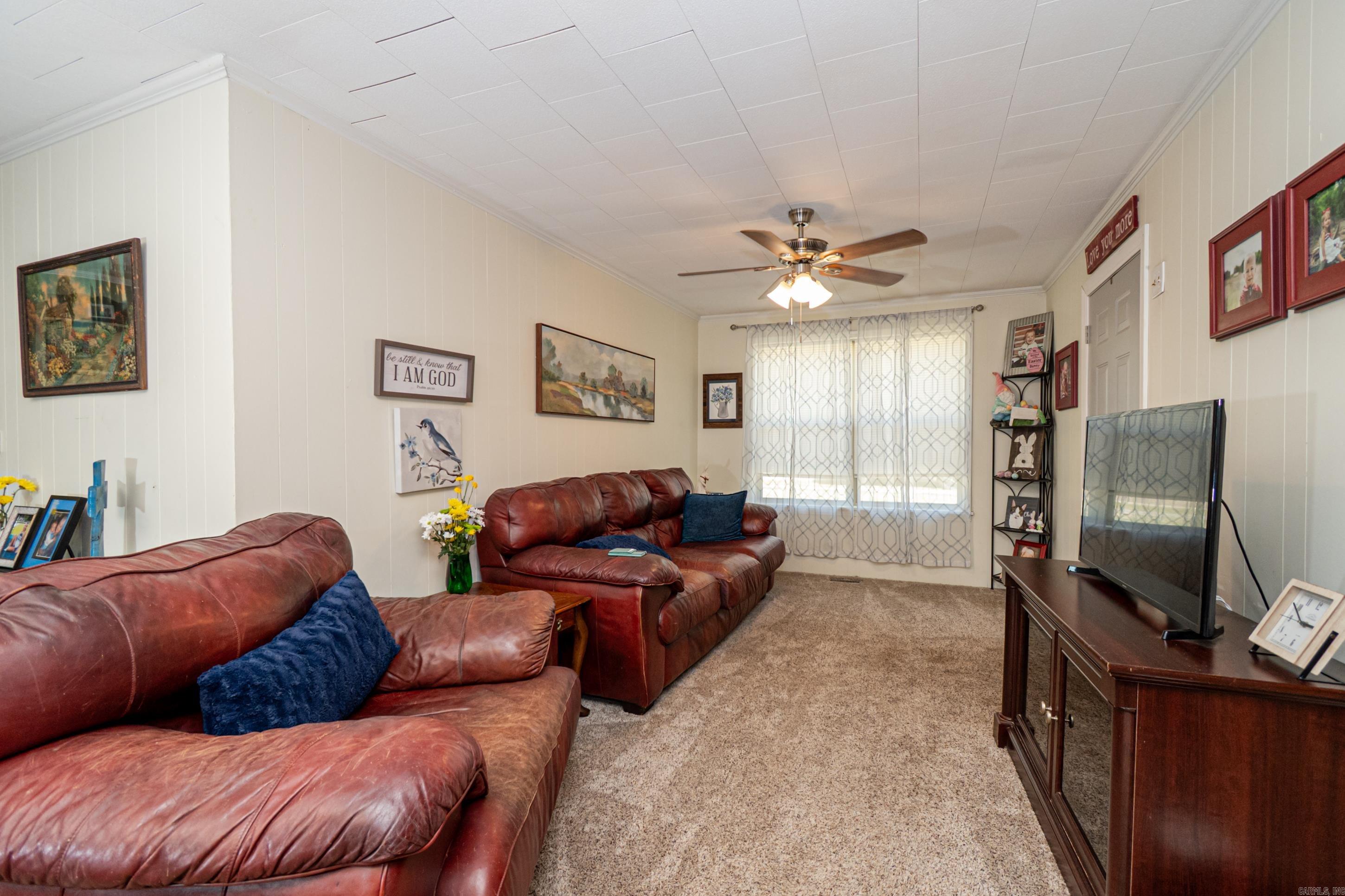 MONTICELLO ORIGINAL - Residential