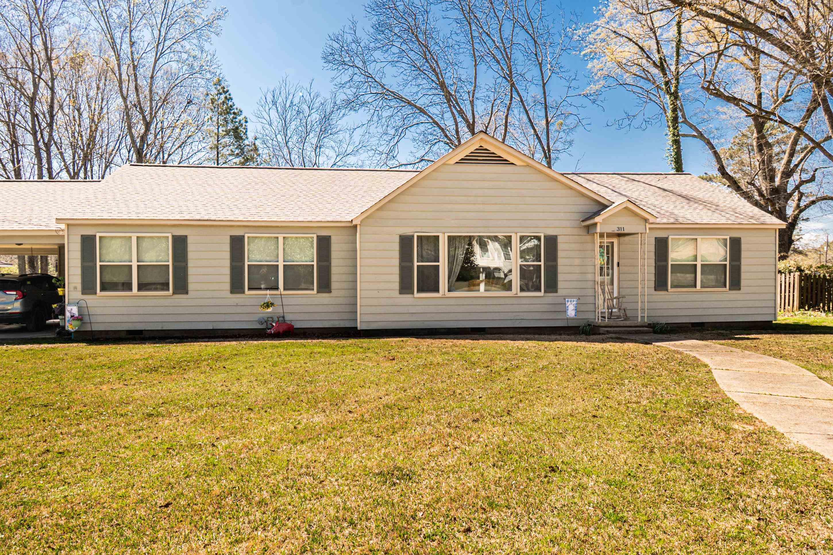 MONTICELLO ORIGINAL - Residential