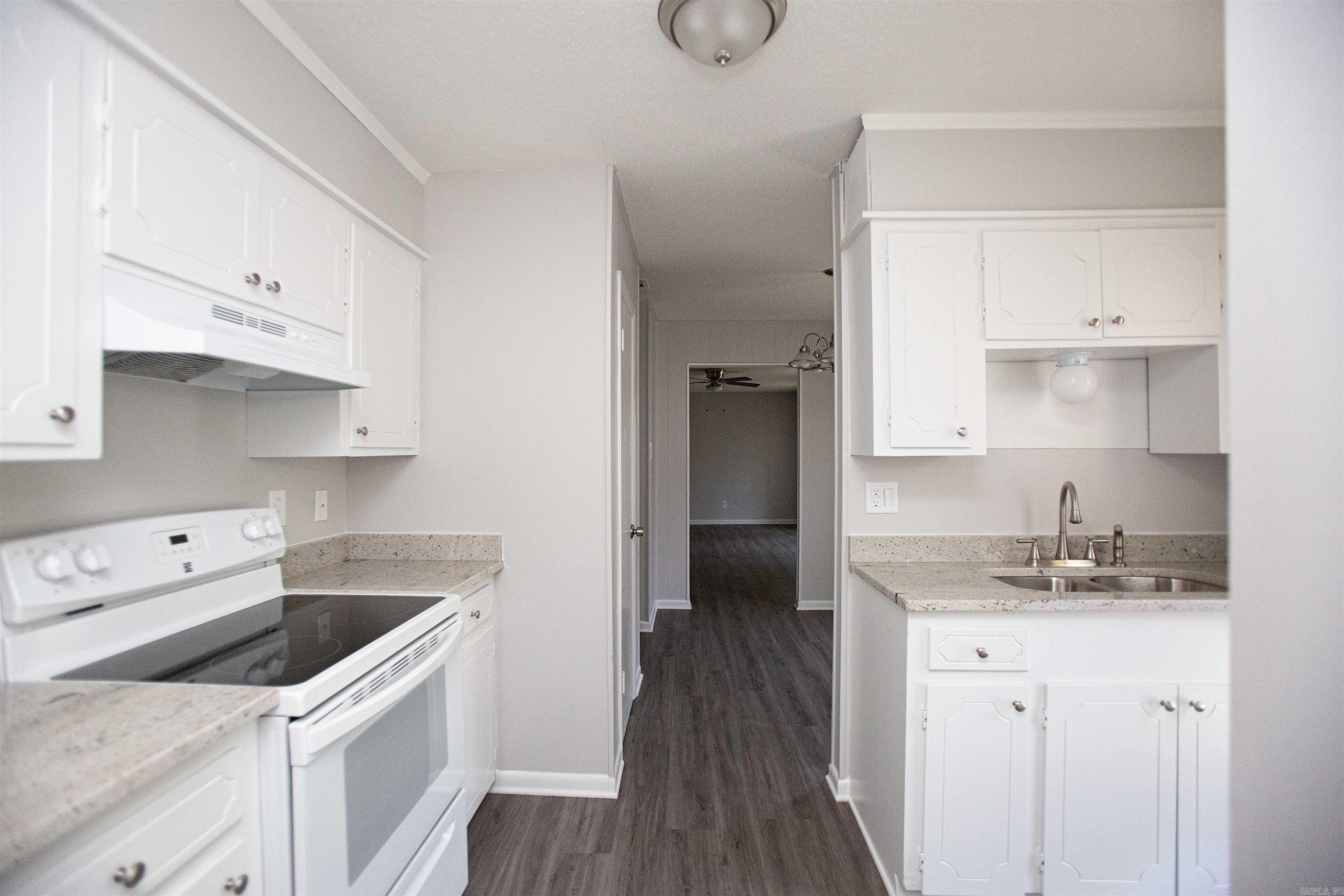 STAGECOACH VILLAGE - Residential