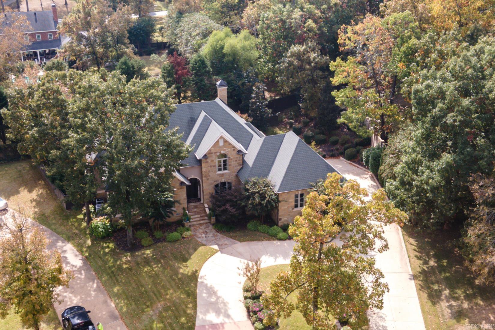 HICKORY CREEK - Residential
