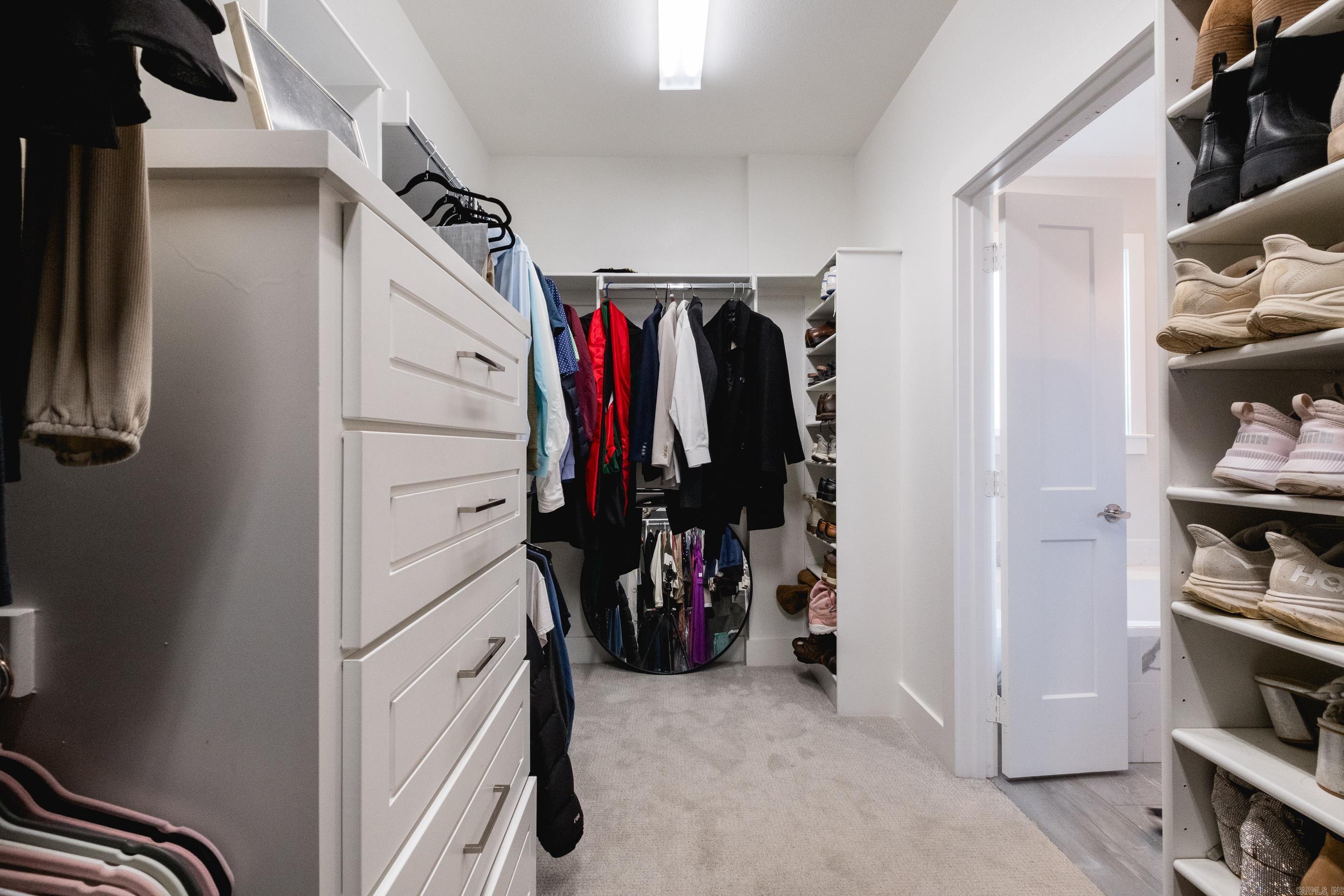 MAUMELLE VALLEY ESTATES - Residential