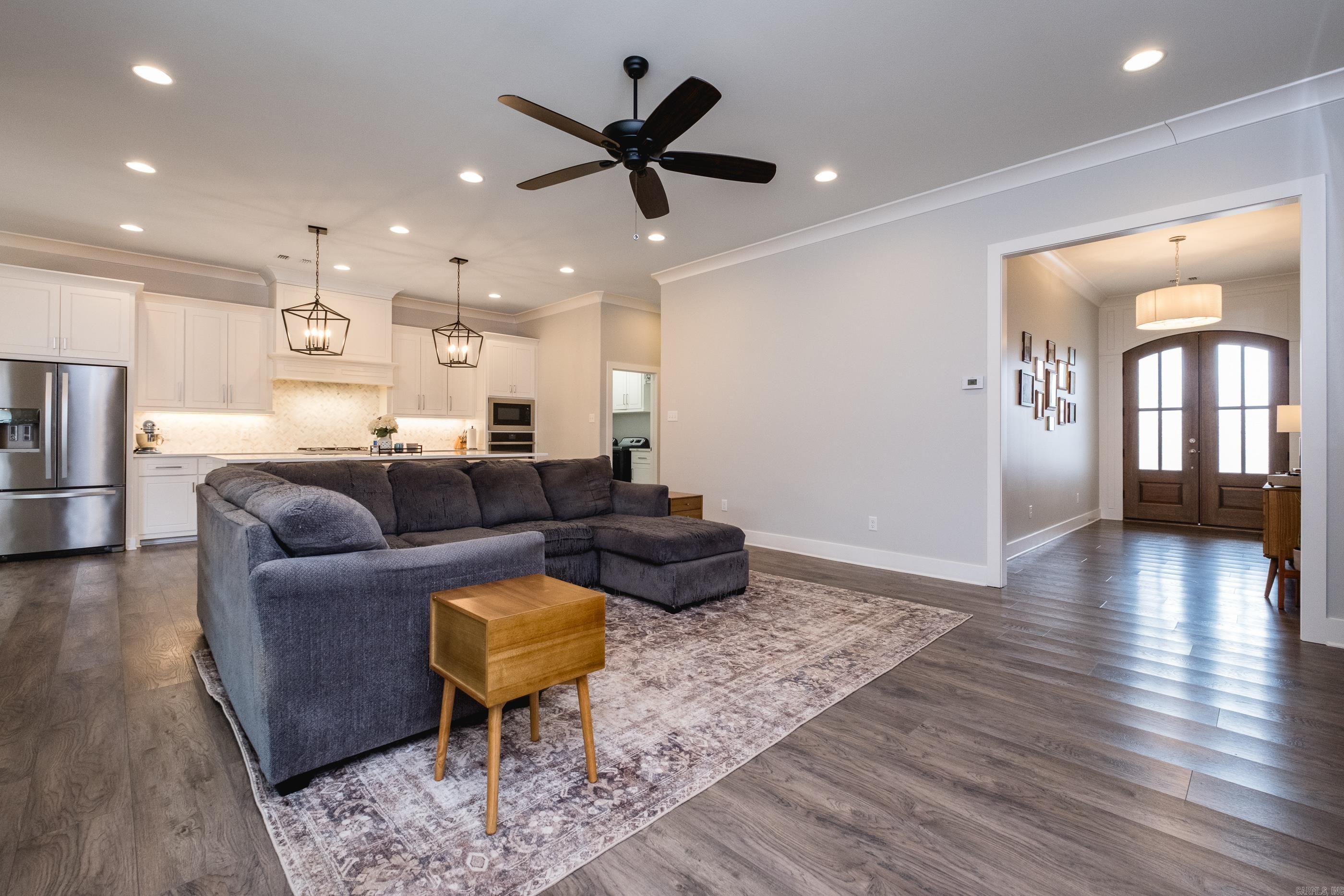 MAUMELLE VALLEY ESTATES - Residential