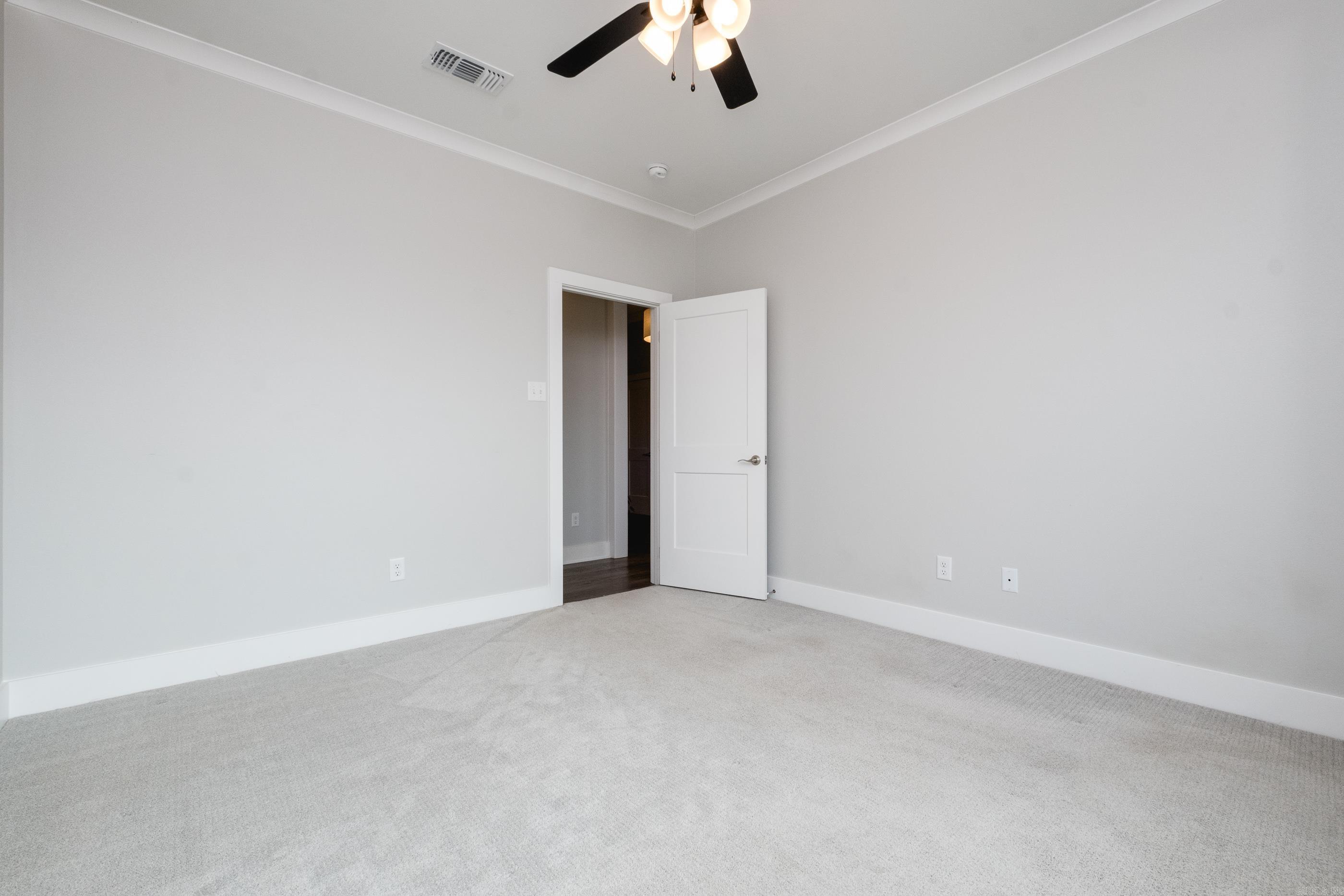 MAUMELLE VALLEY ESTATES - Residential