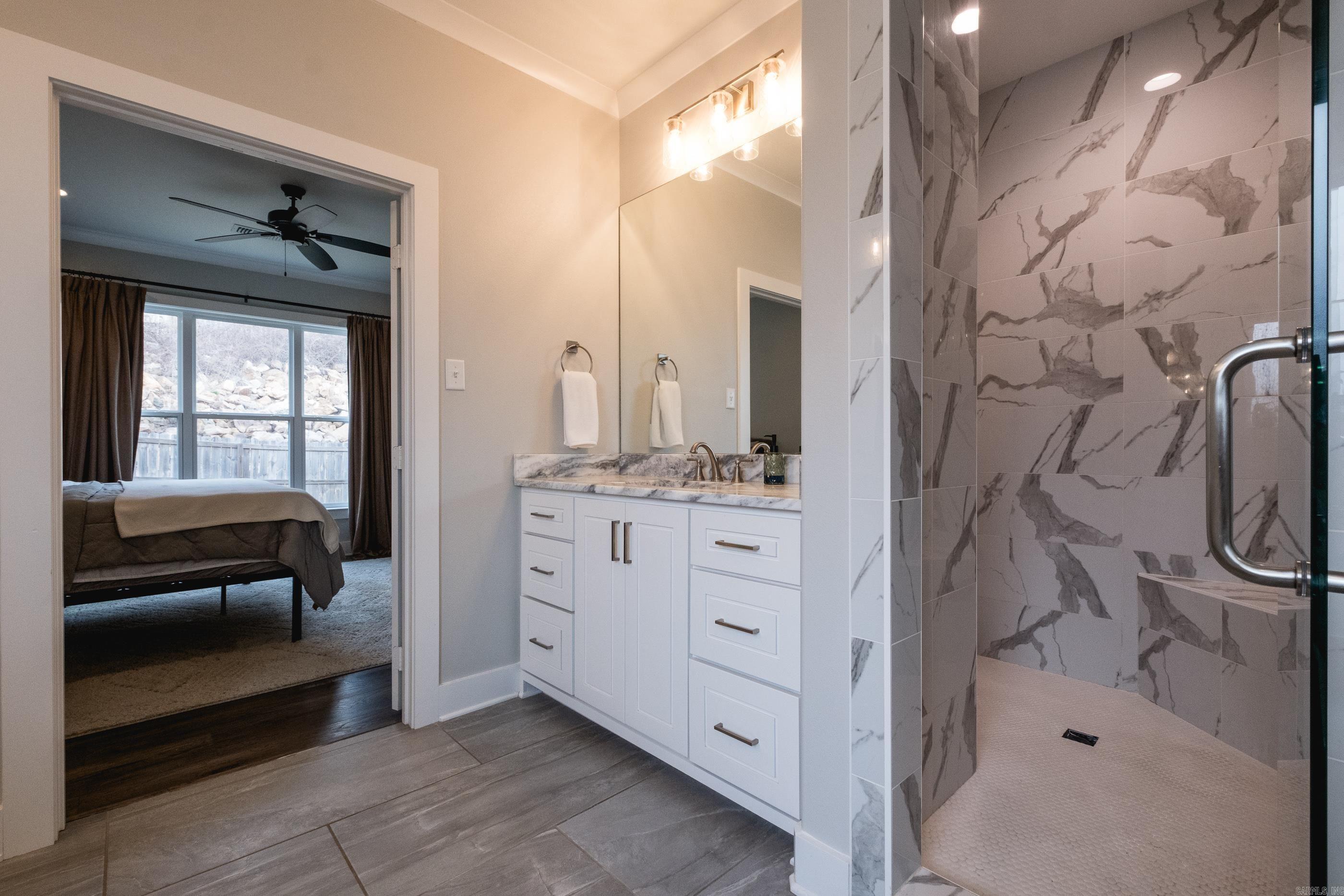 MAUMELLE VALLEY ESTATES - Residential