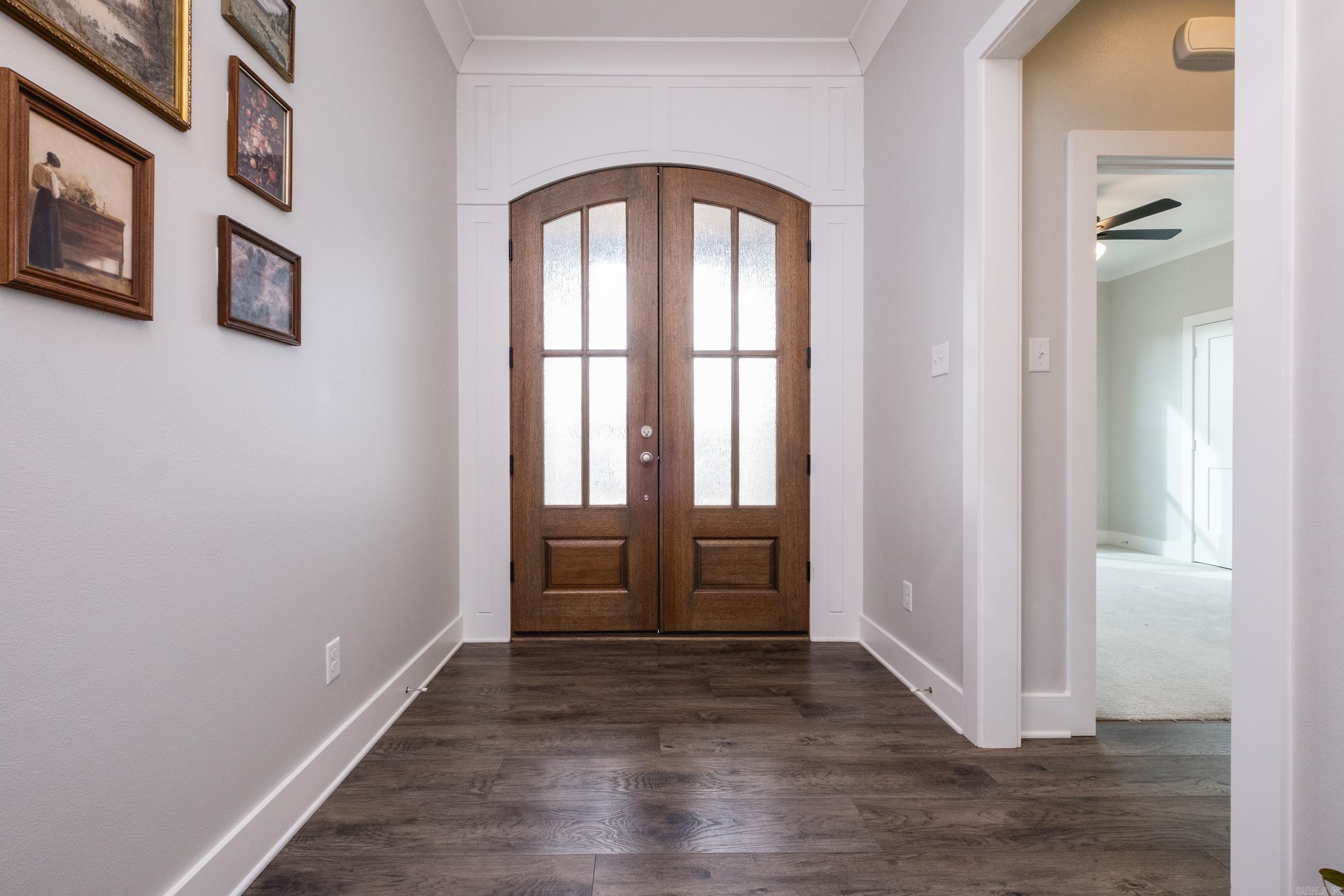 MAUMELLE VALLEY ESTATES - Residential