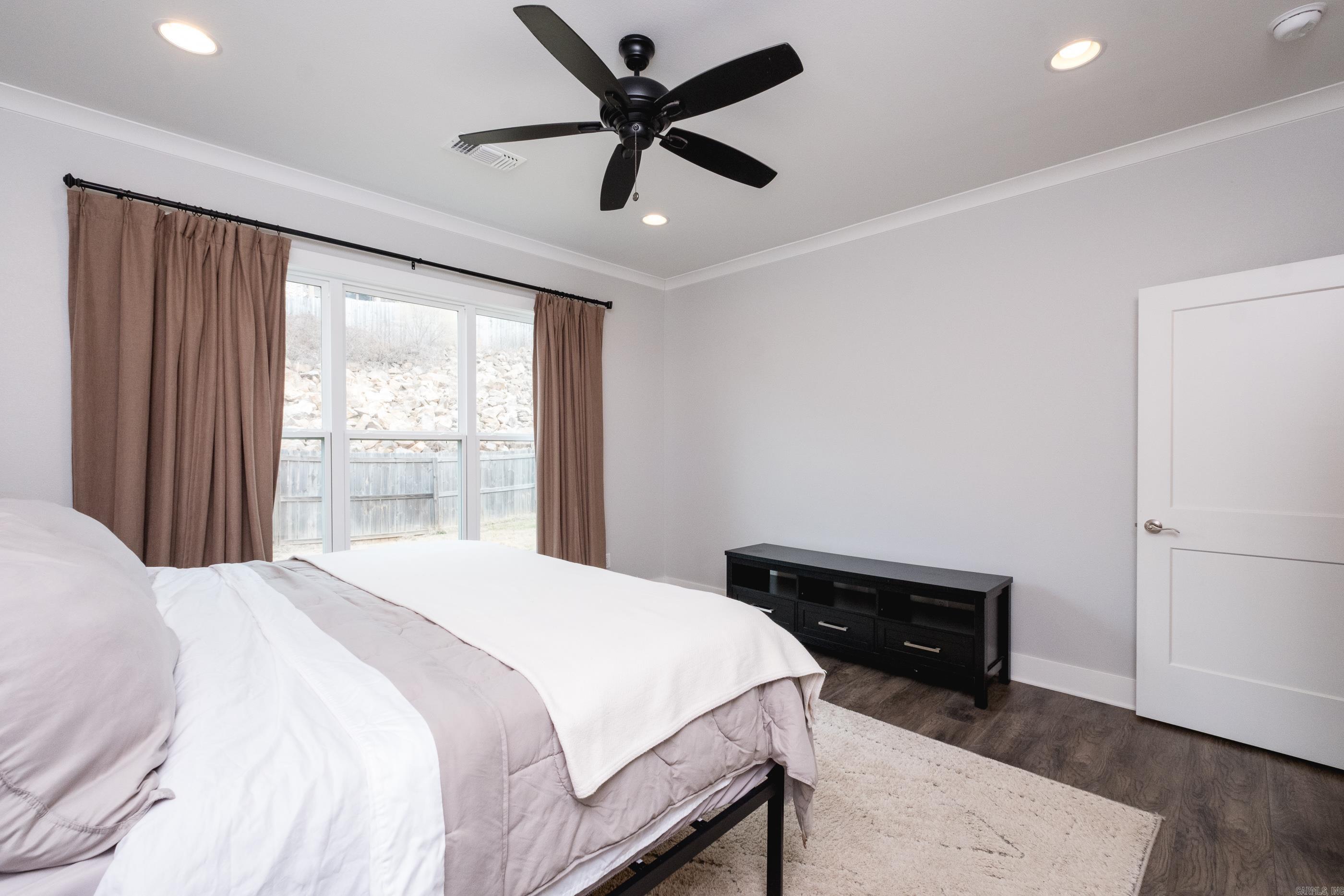 MAUMELLE VALLEY ESTATES - Residential