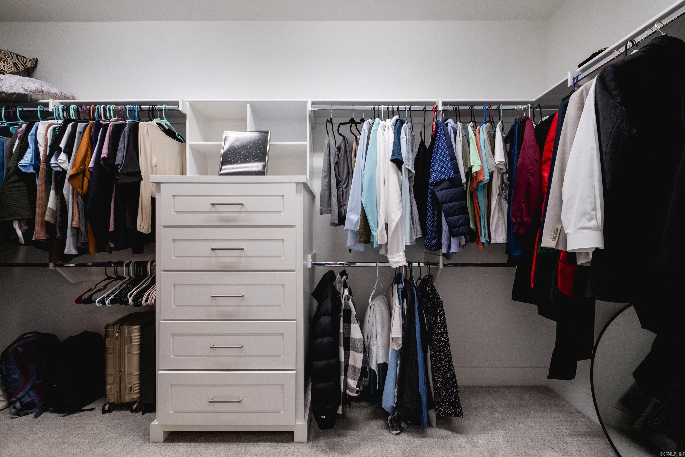 MAUMELLE VALLEY ESTATES - Residential