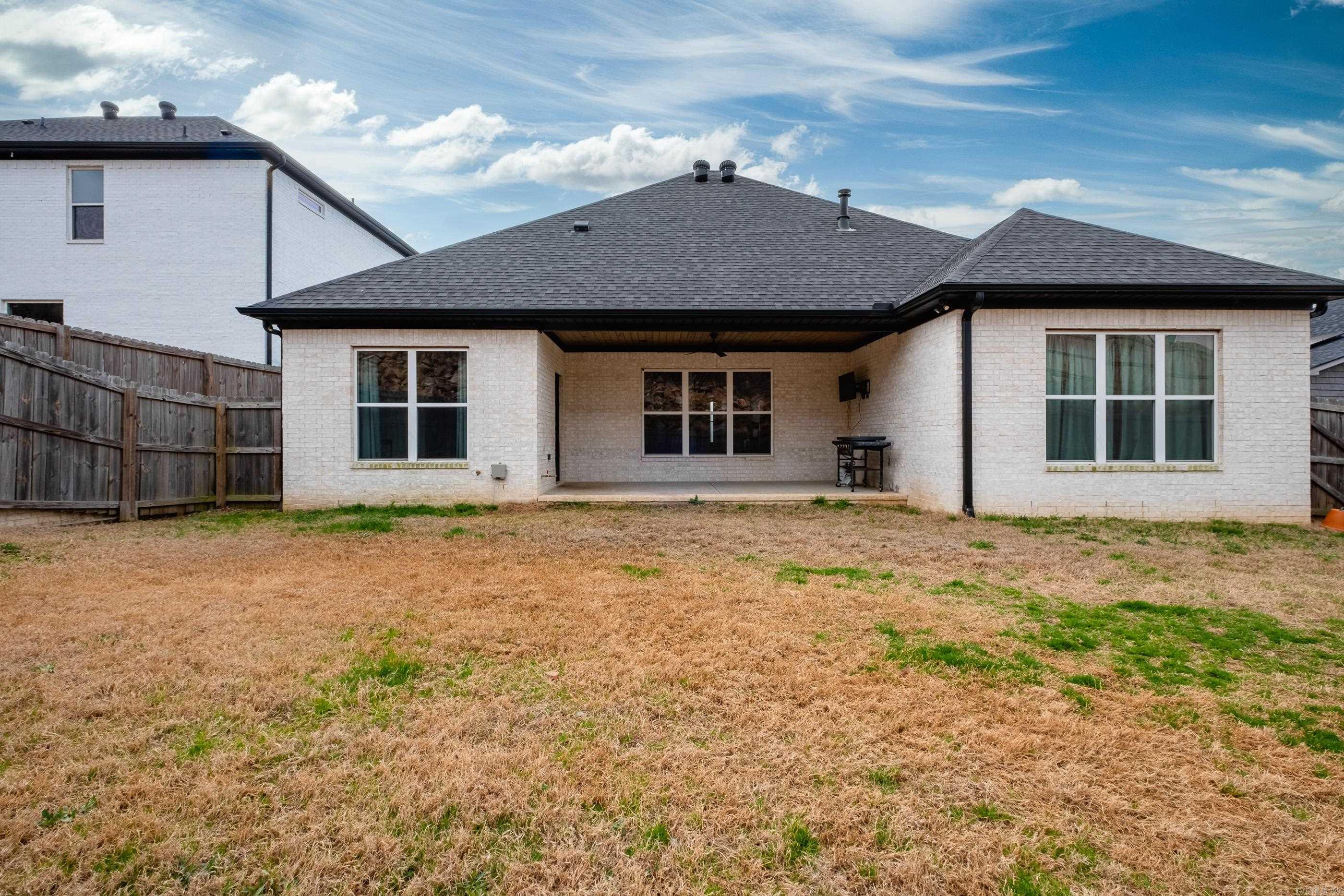 MAUMELLE VALLEY ESTATES - Residential