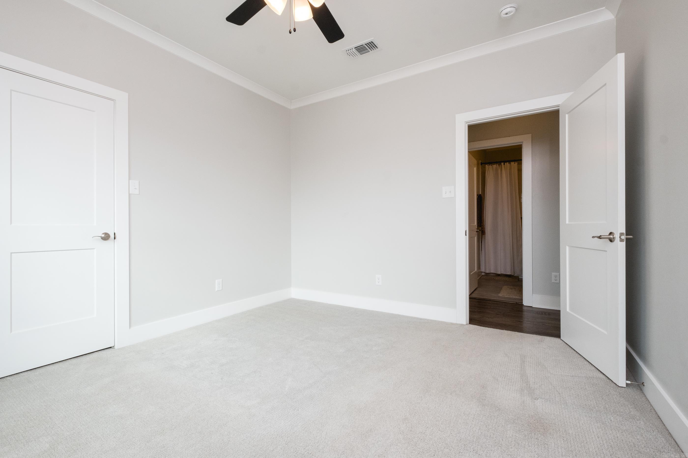 MAUMELLE VALLEY ESTATES - Residential