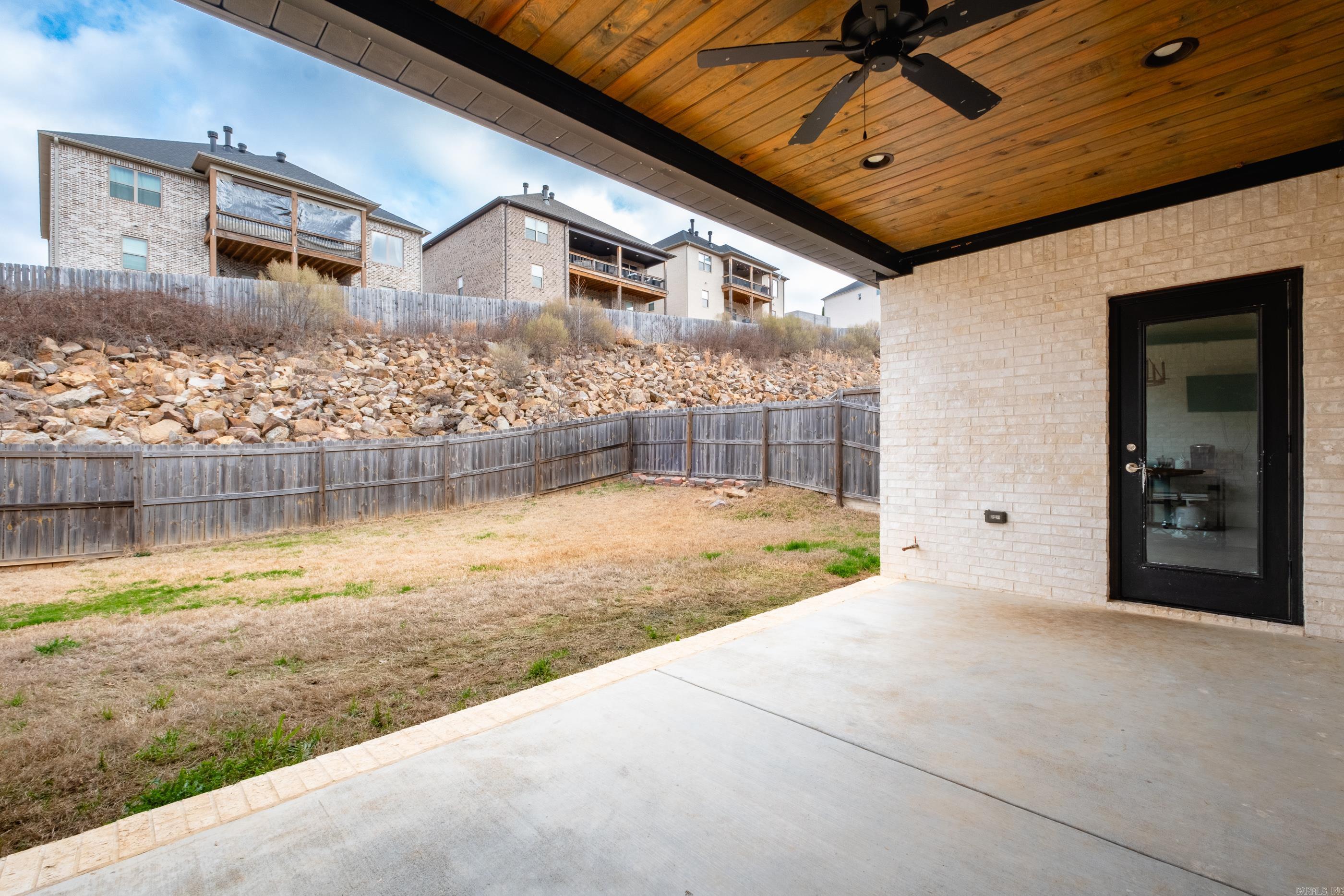 MAUMELLE VALLEY ESTATES - Residential