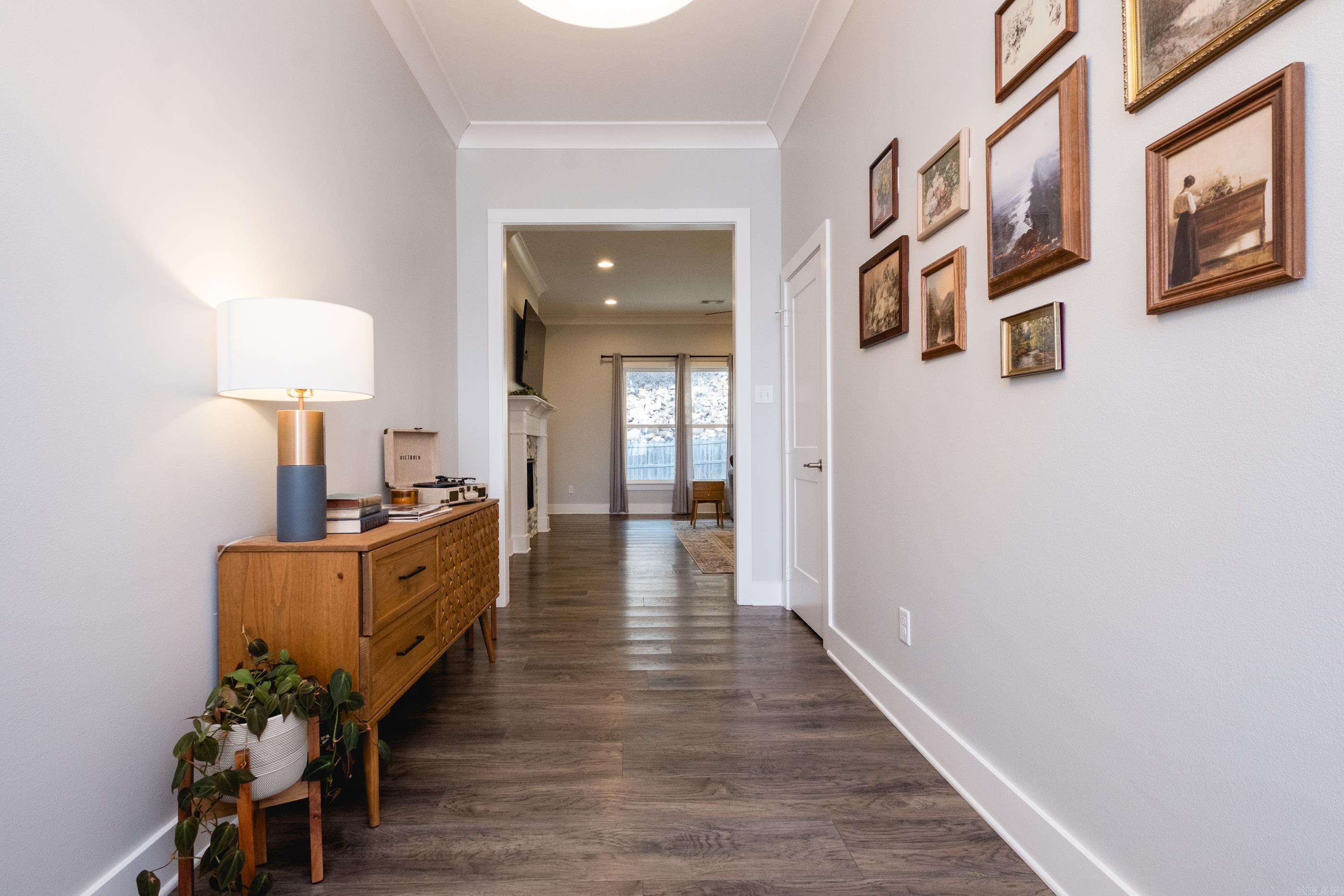 MAUMELLE VALLEY ESTATES - Residential