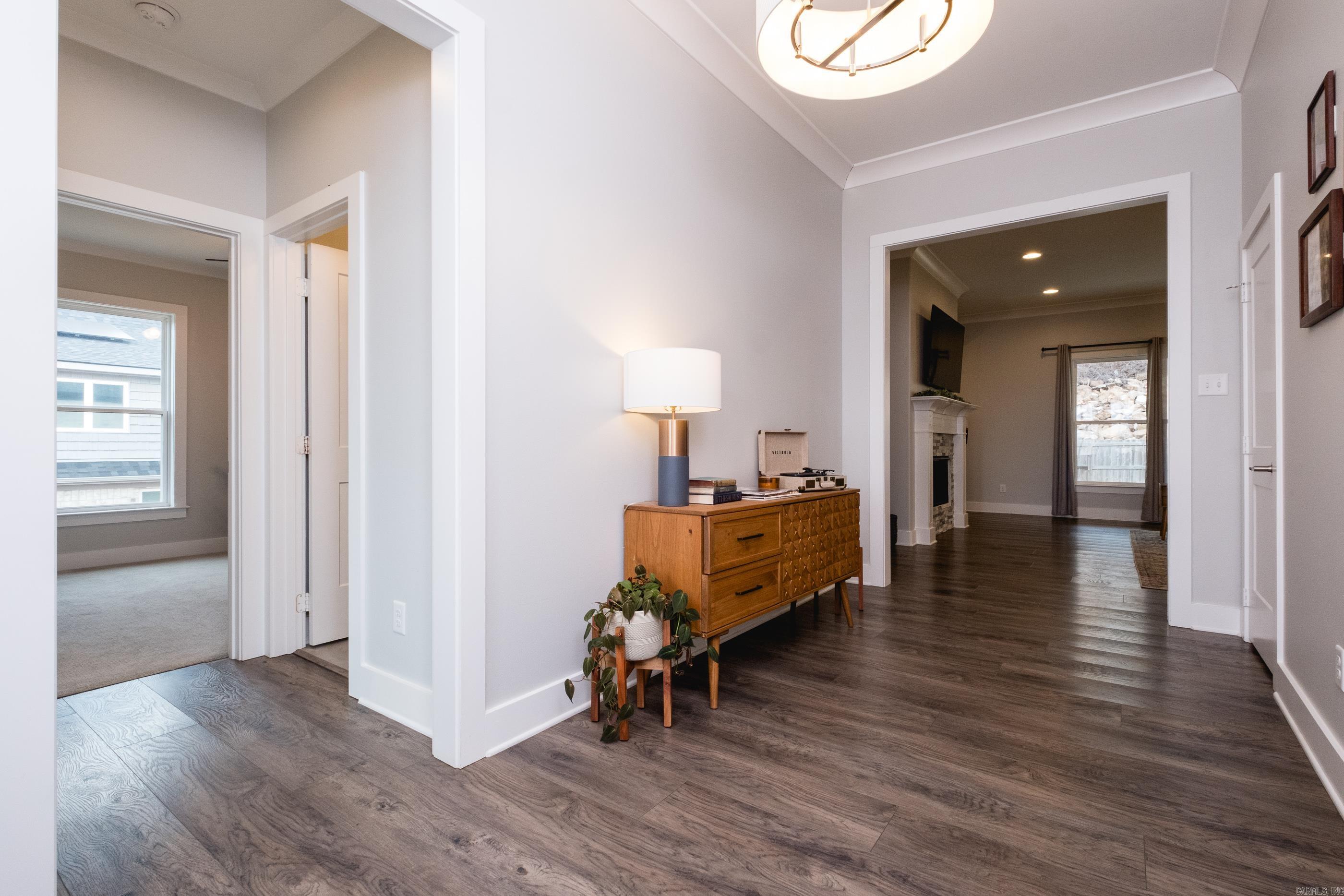 MAUMELLE VALLEY ESTATES - Residential