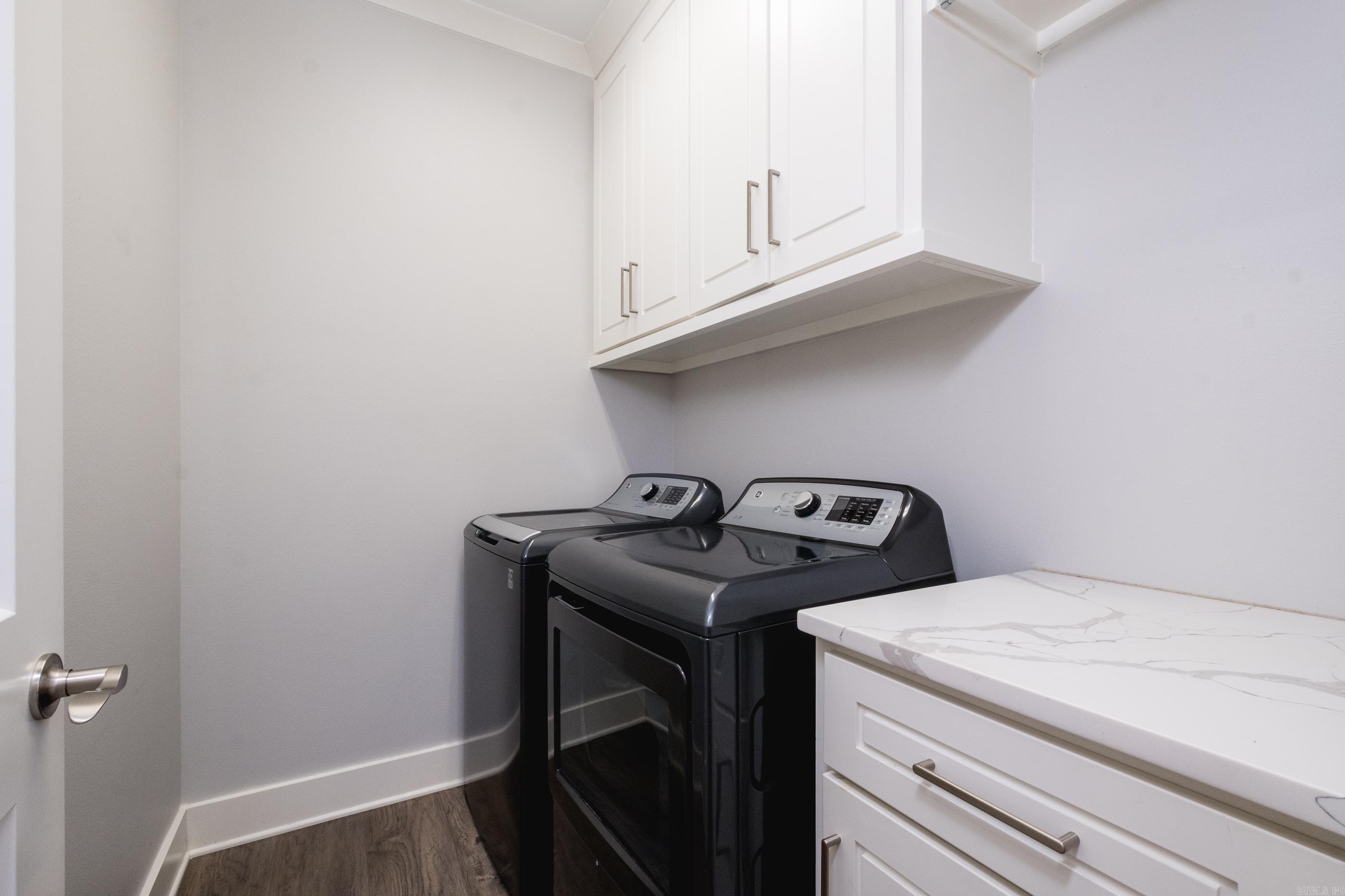 MAUMELLE VALLEY ESTATES - Residential