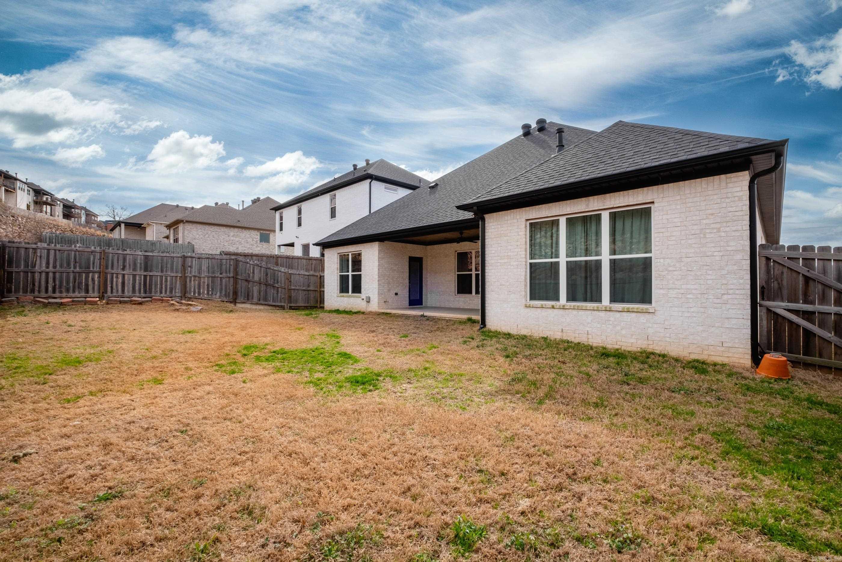 MAUMELLE VALLEY ESTATES - Residential