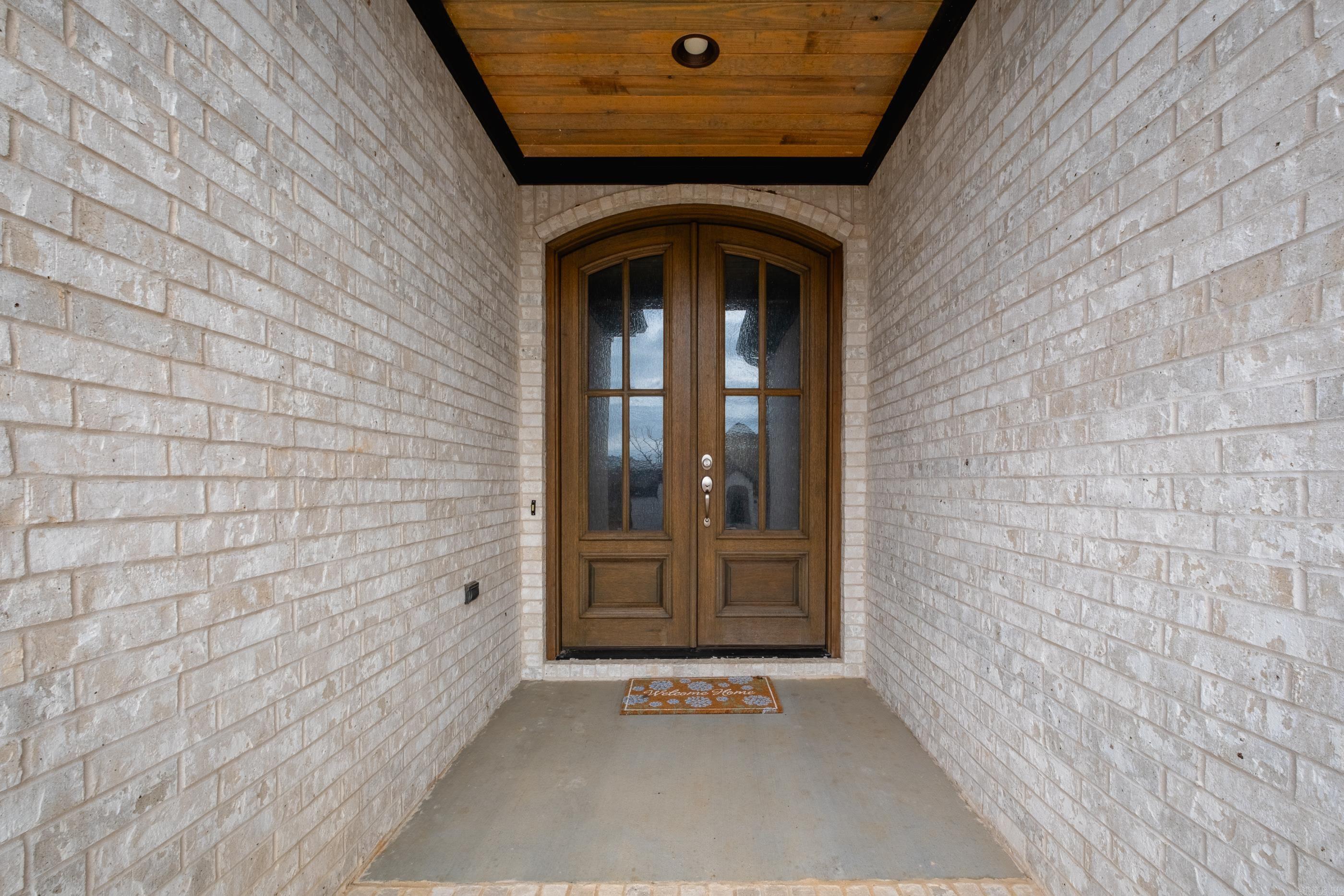 MAUMELLE VALLEY ESTATES - Residential