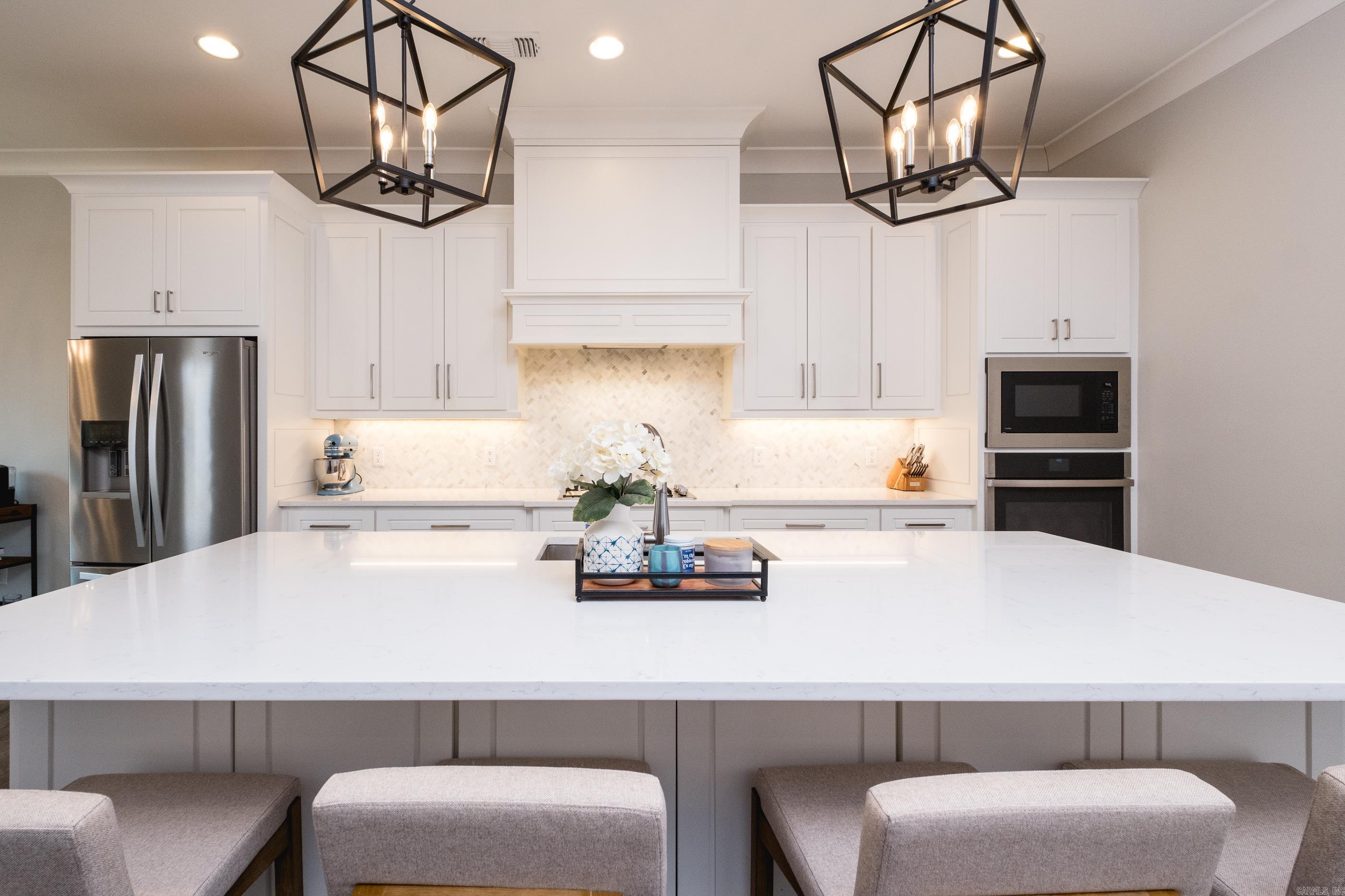 MAUMELLE VALLEY ESTATES - Residential