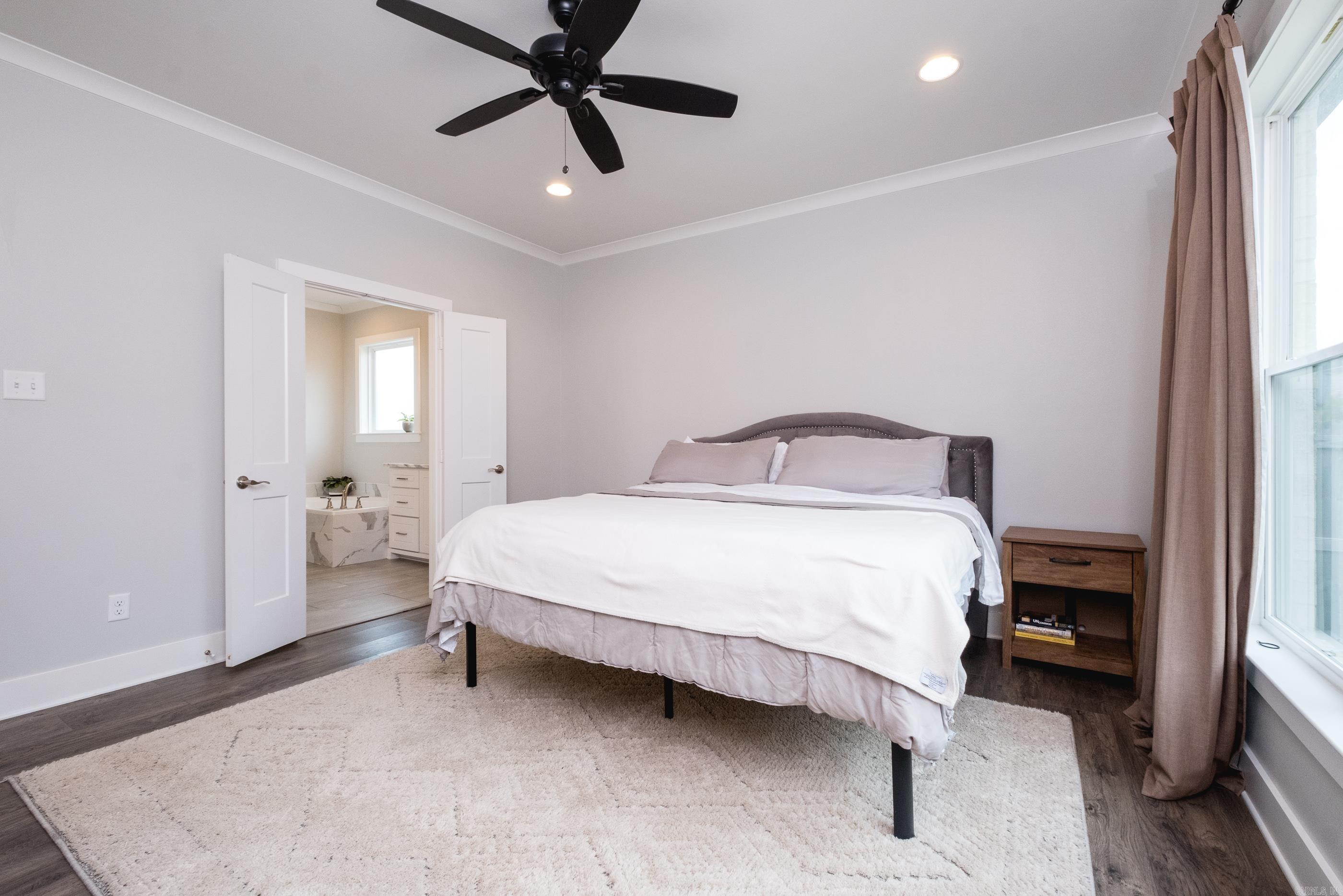 MAUMELLE VALLEY ESTATES - Residential