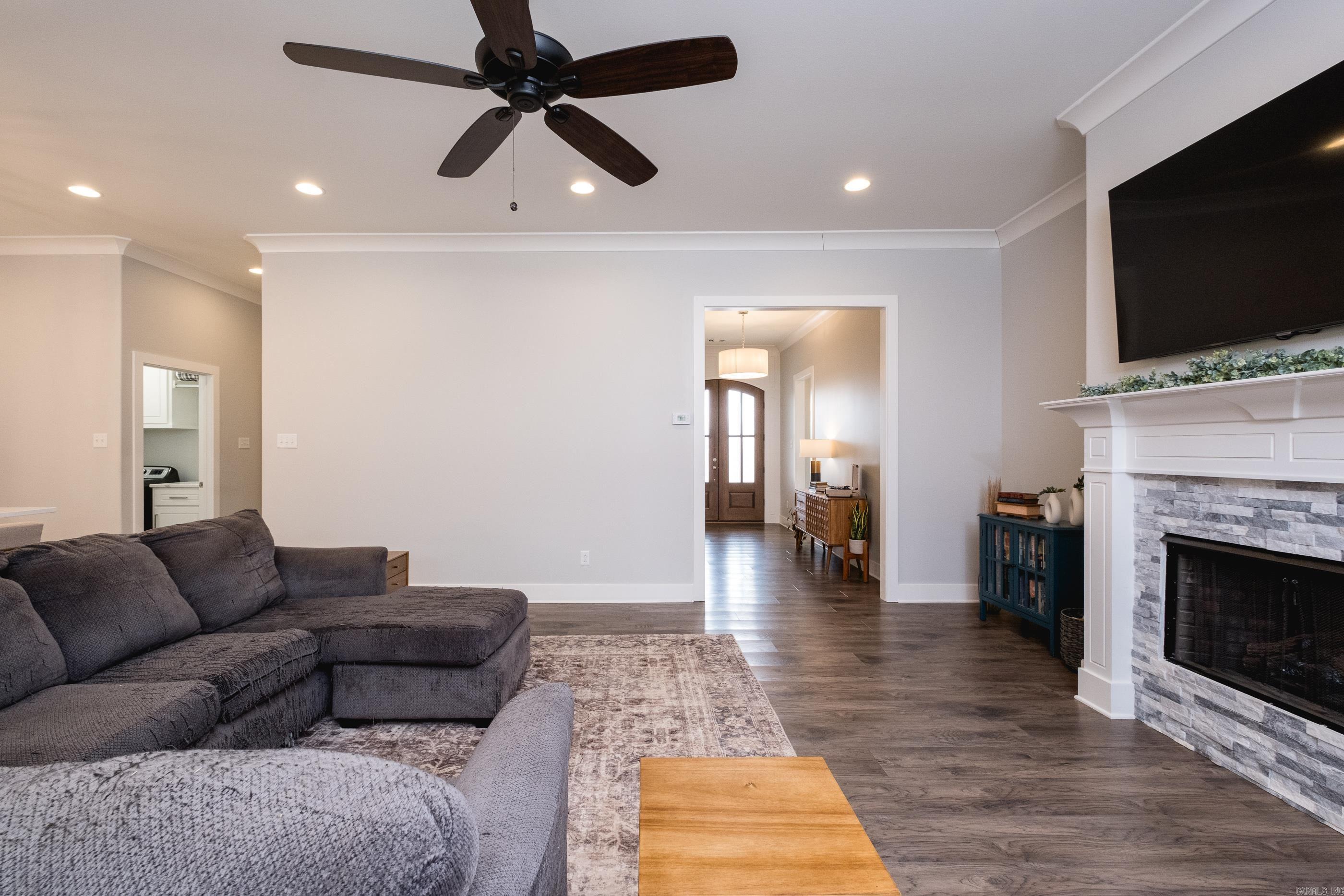 MAUMELLE VALLEY ESTATES - Residential