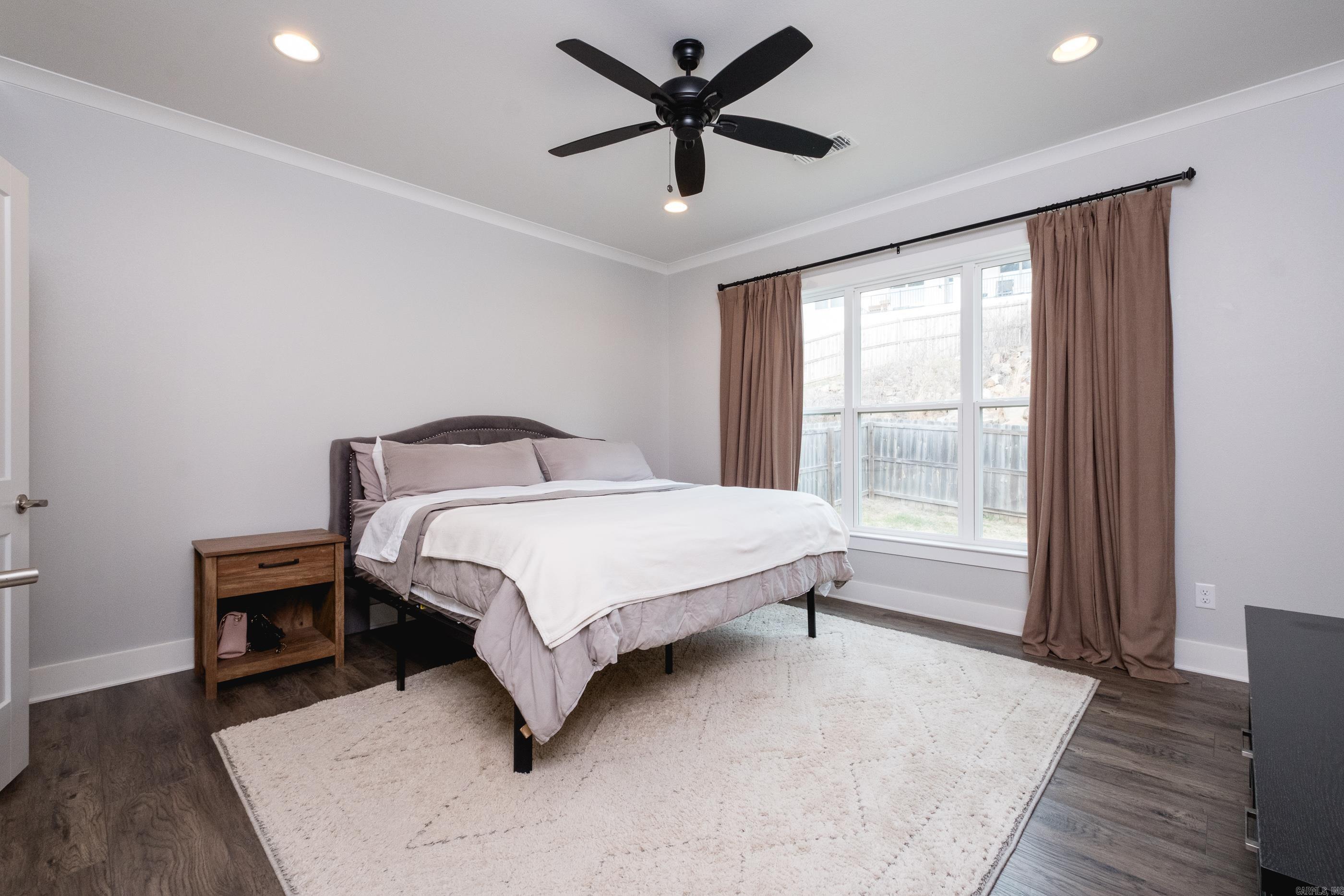 MAUMELLE VALLEY ESTATES - Residential