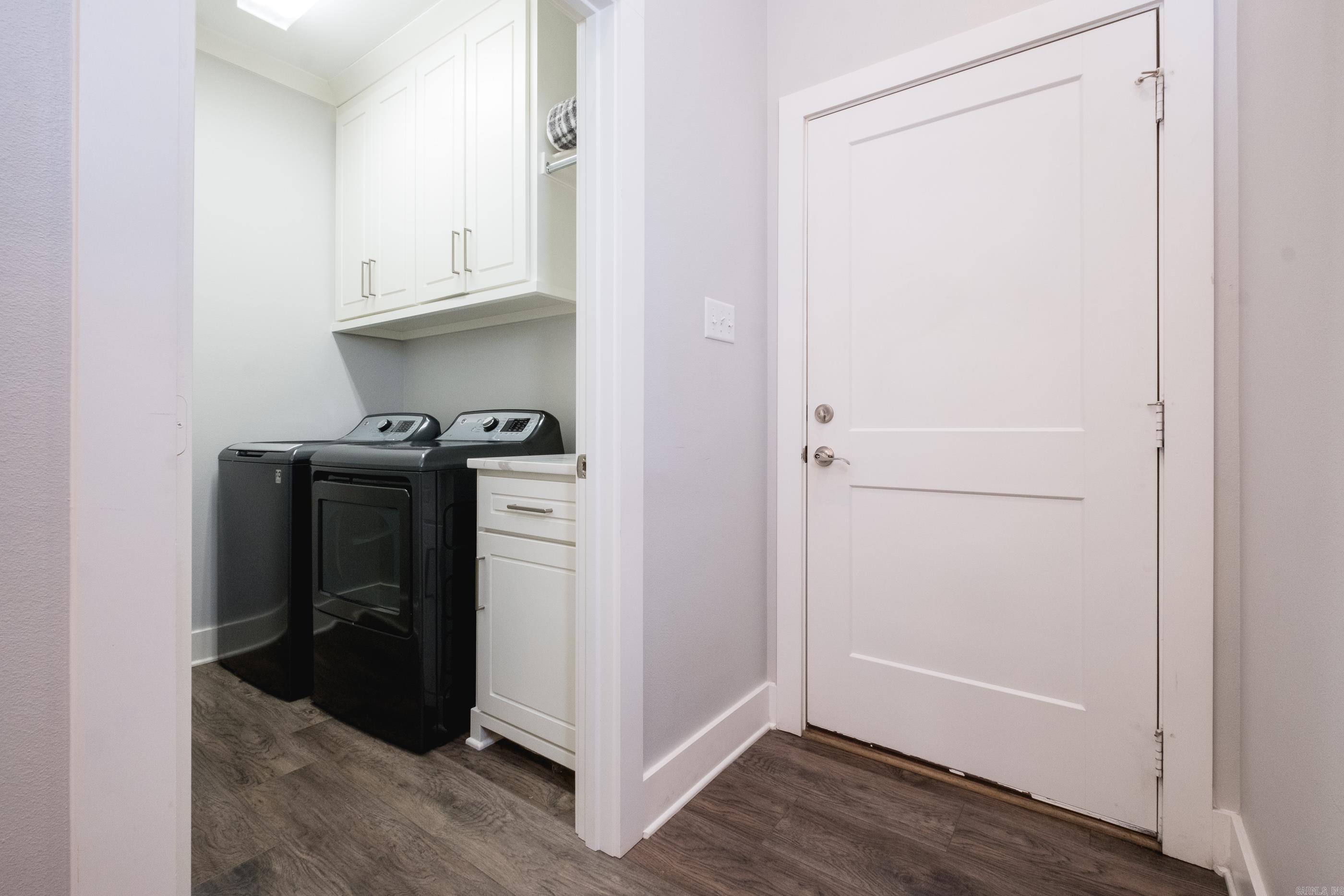 MAUMELLE VALLEY ESTATES - Residential