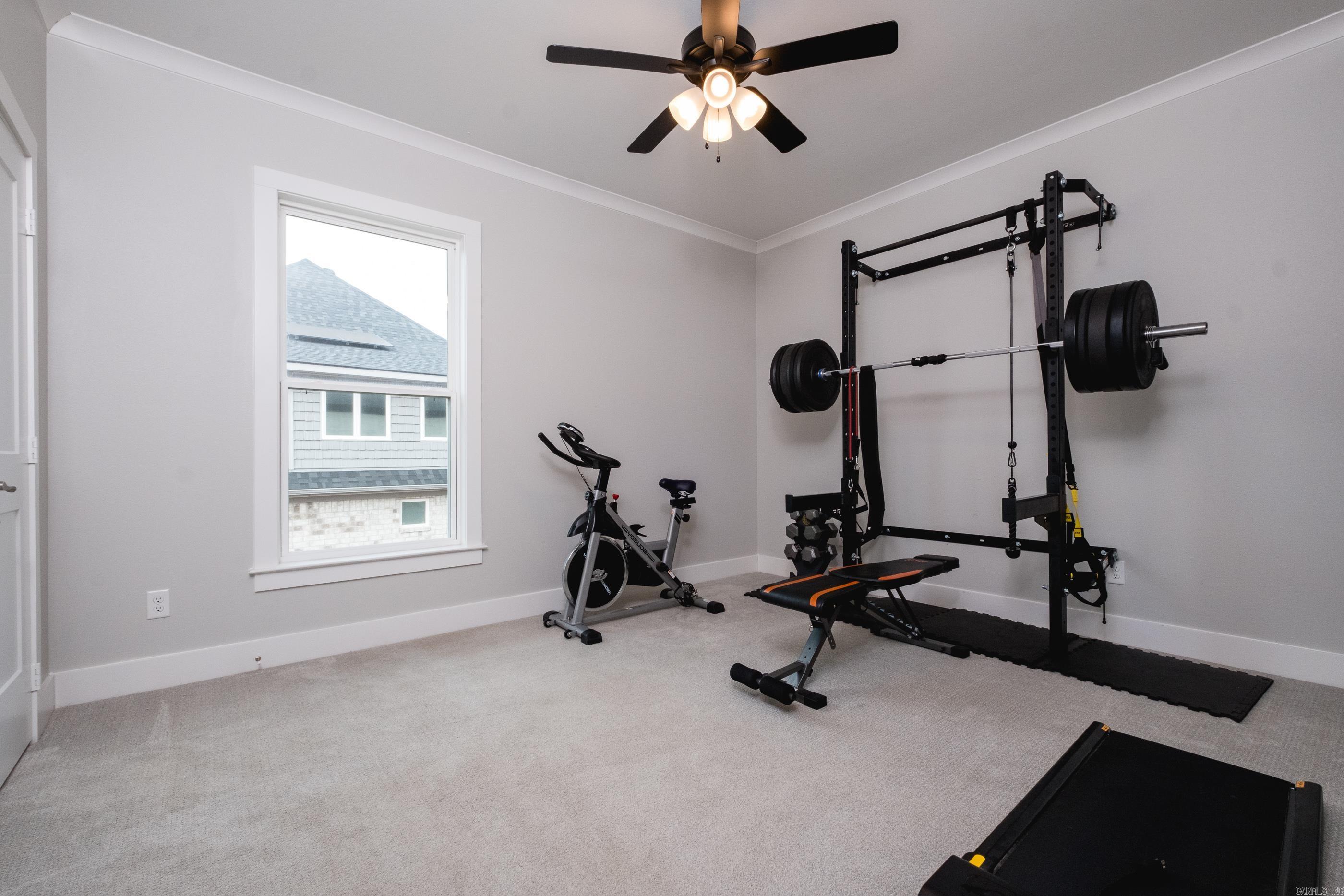 MAUMELLE VALLEY ESTATES - Residential