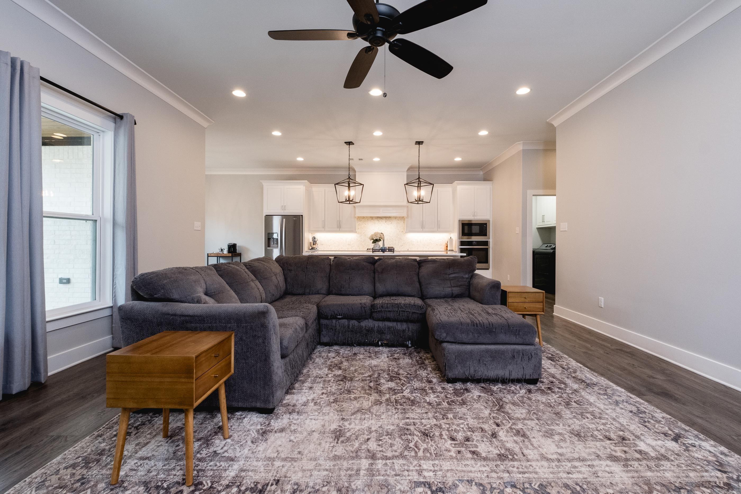 MAUMELLE VALLEY ESTATES - Residential