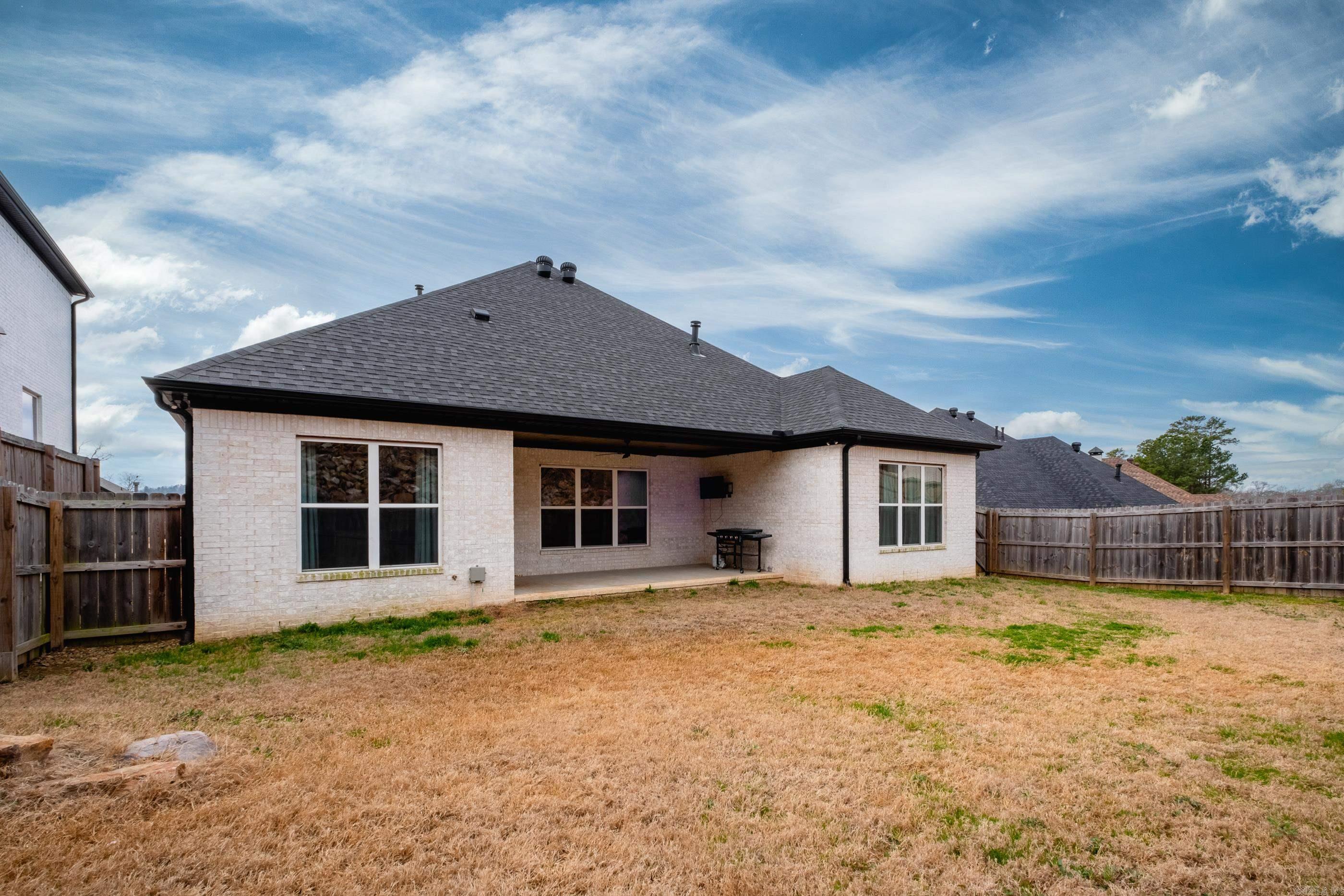 MAUMELLE VALLEY ESTATES - Residential