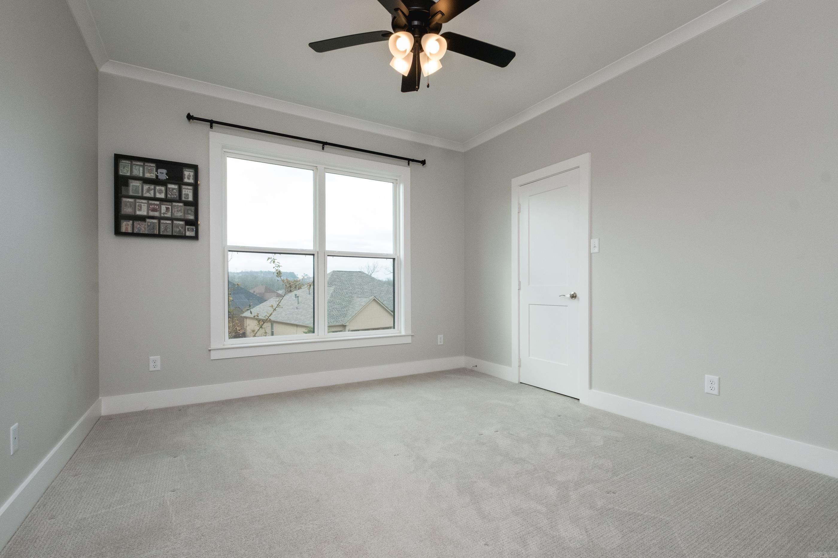 MAUMELLE VALLEY ESTATES - Residential