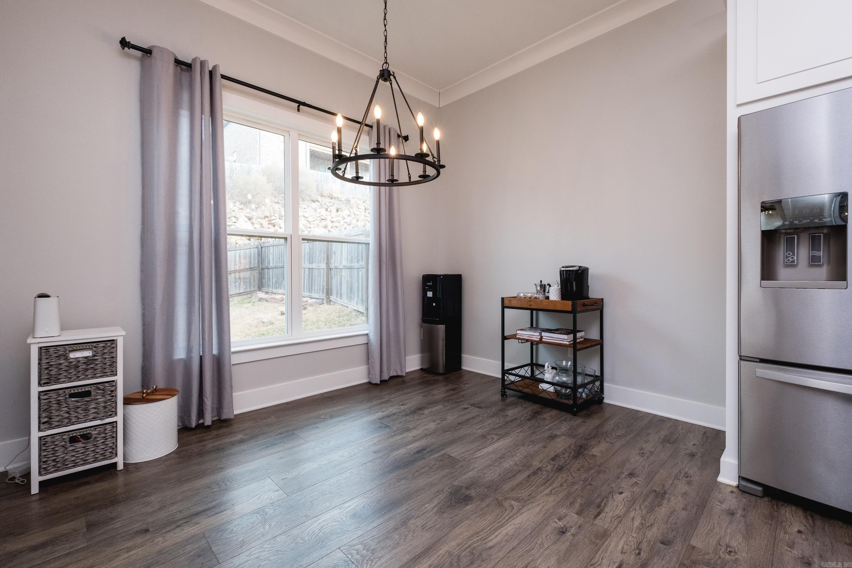 MAUMELLE VALLEY ESTATES - Residential