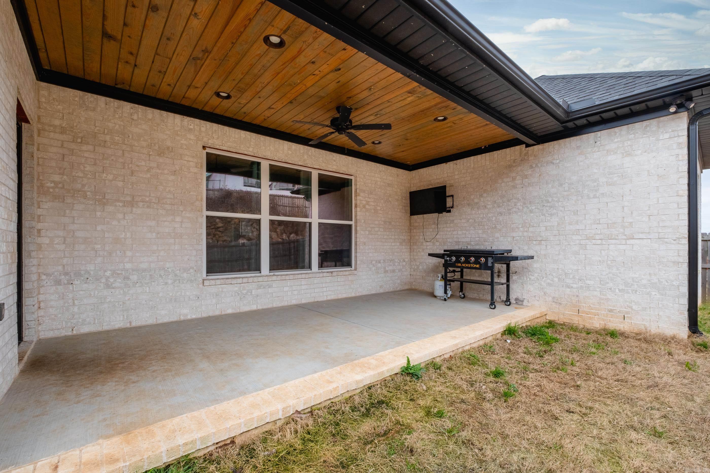 MAUMELLE VALLEY ESTATES - Residential