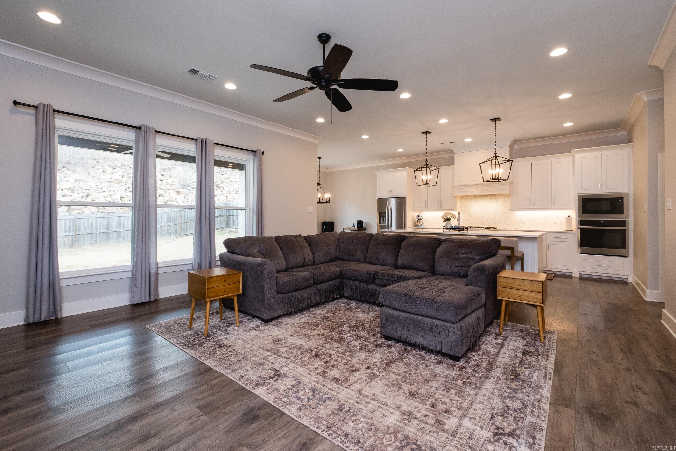 MAUMELLE VALLEY ESTATES - Residential