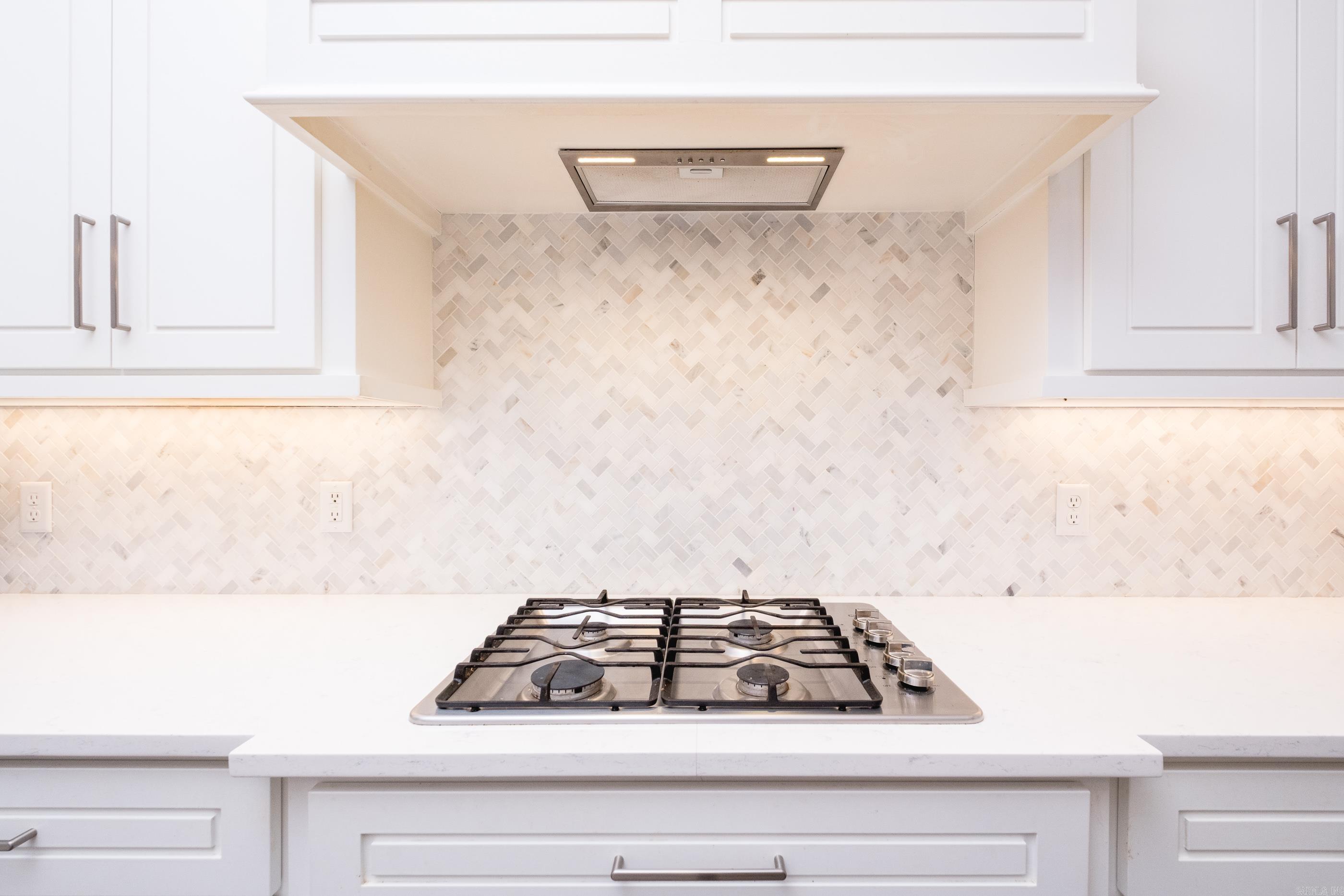 MAUMELLE VALLEY ESTATES - Residential